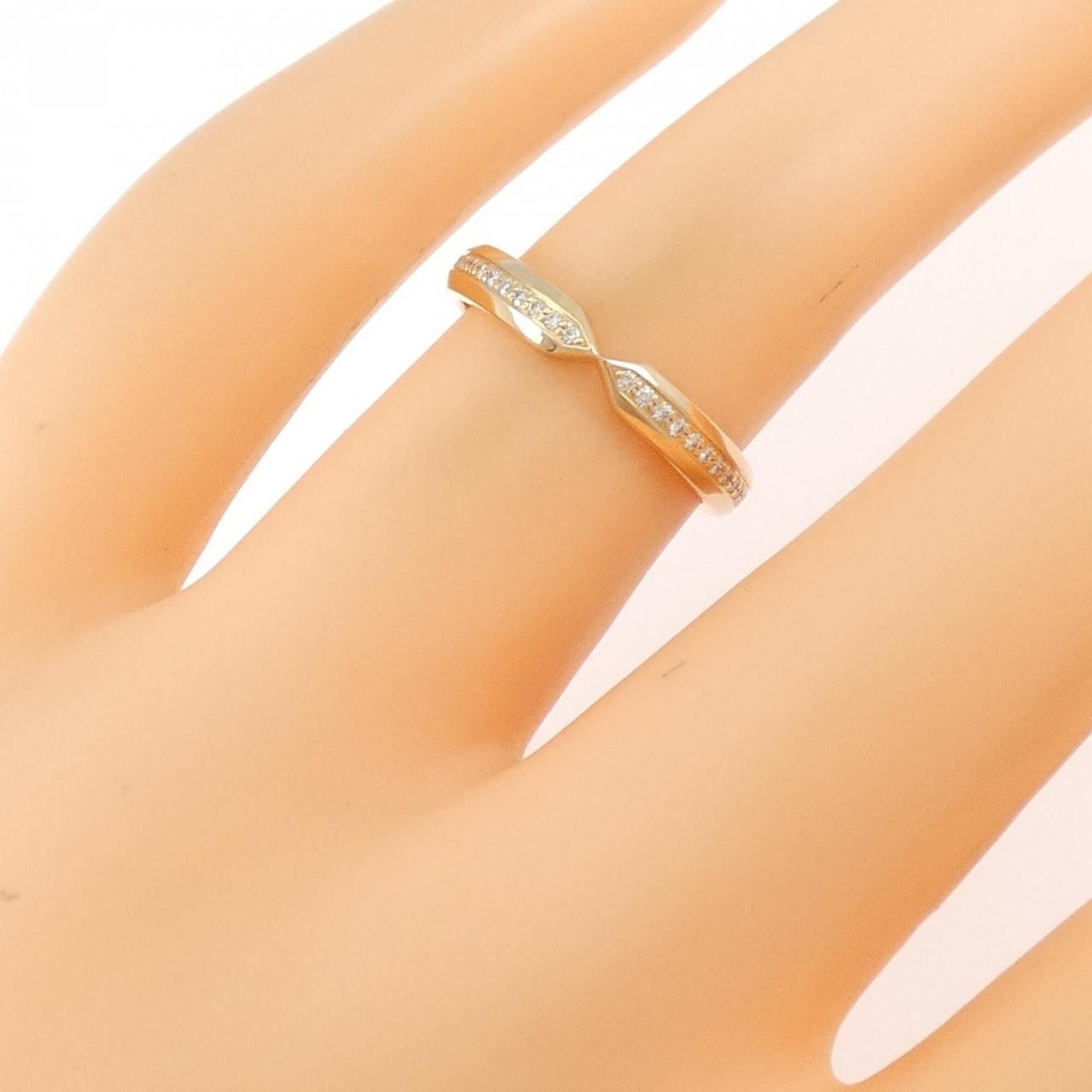 Tiffany & Co. Tiffany Nesting Narrow Ring Size ONE SIZE - 5 Thumbnail