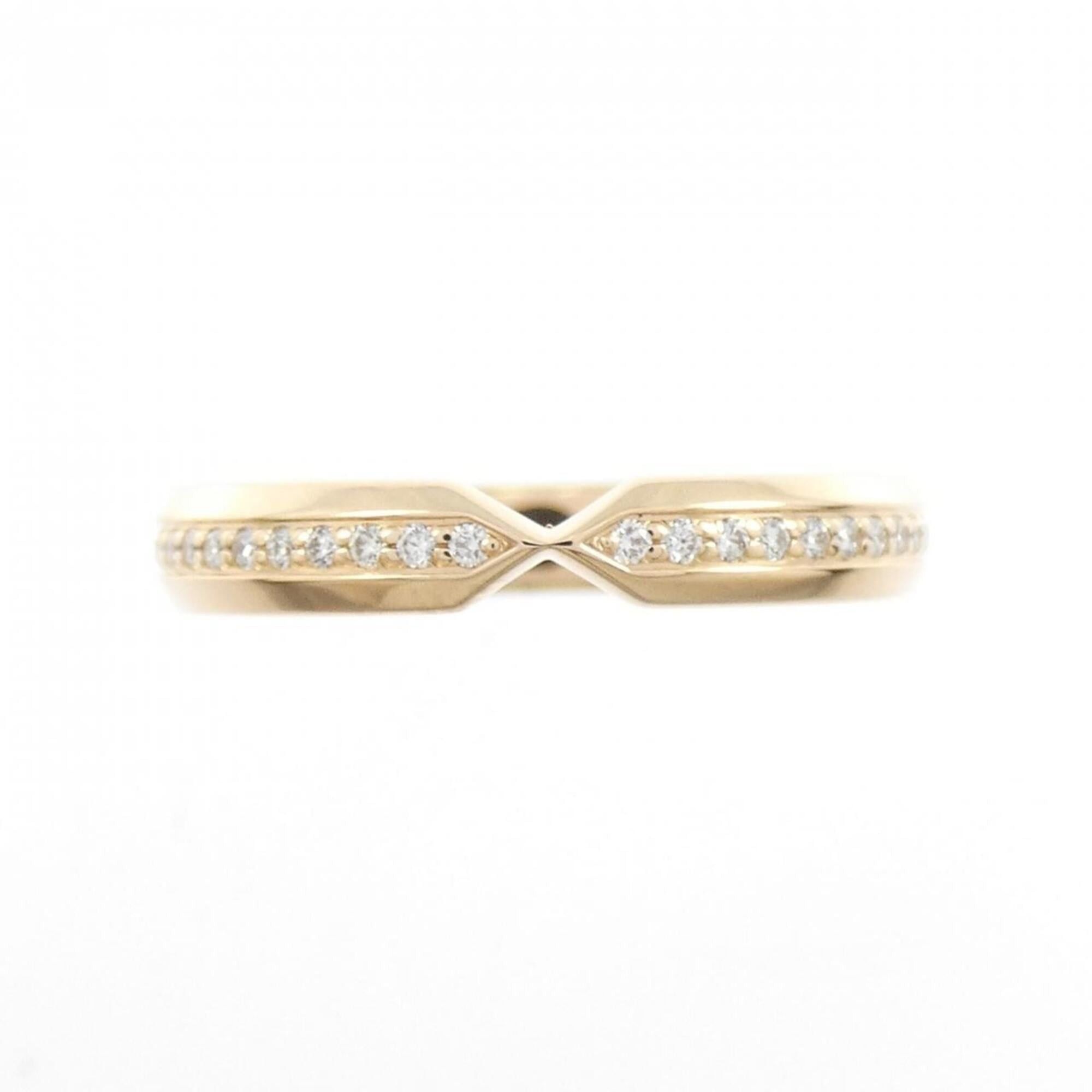 Tiffany & Co. Tiffany Nesting Narrow Ring Size ONE SIZE - 2 Thumbnail