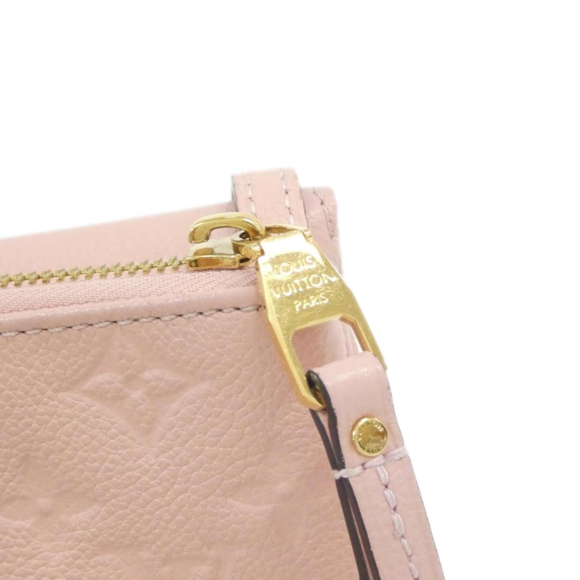 Louis Vuitton Louis Vuitton Monogram Empreinte Twice M50506 Shoulder Bag Size ONE SIZE - 4 Thumbnail