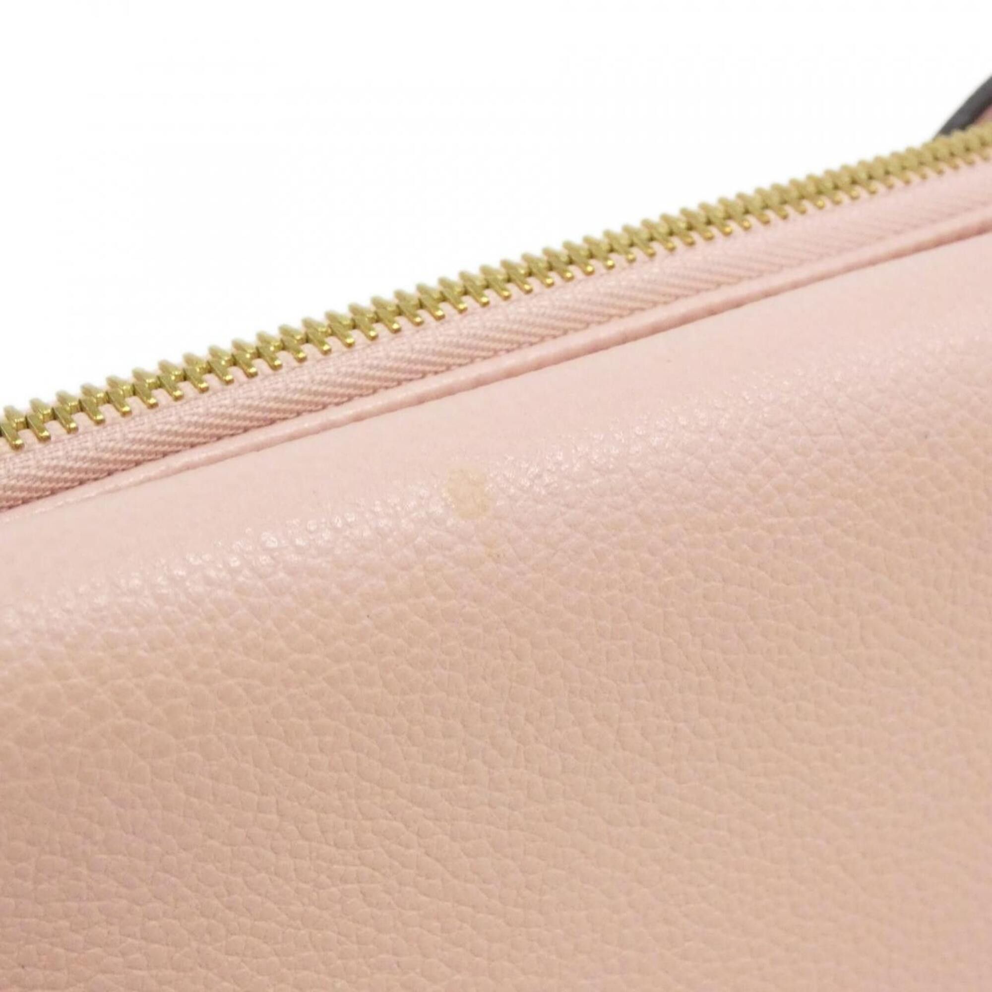 Louis Vuitton Louis Vuitton Monogram Empreinte Twice M50506 Shoulder Bag Size ONE SIZE - 6 Thumbnail