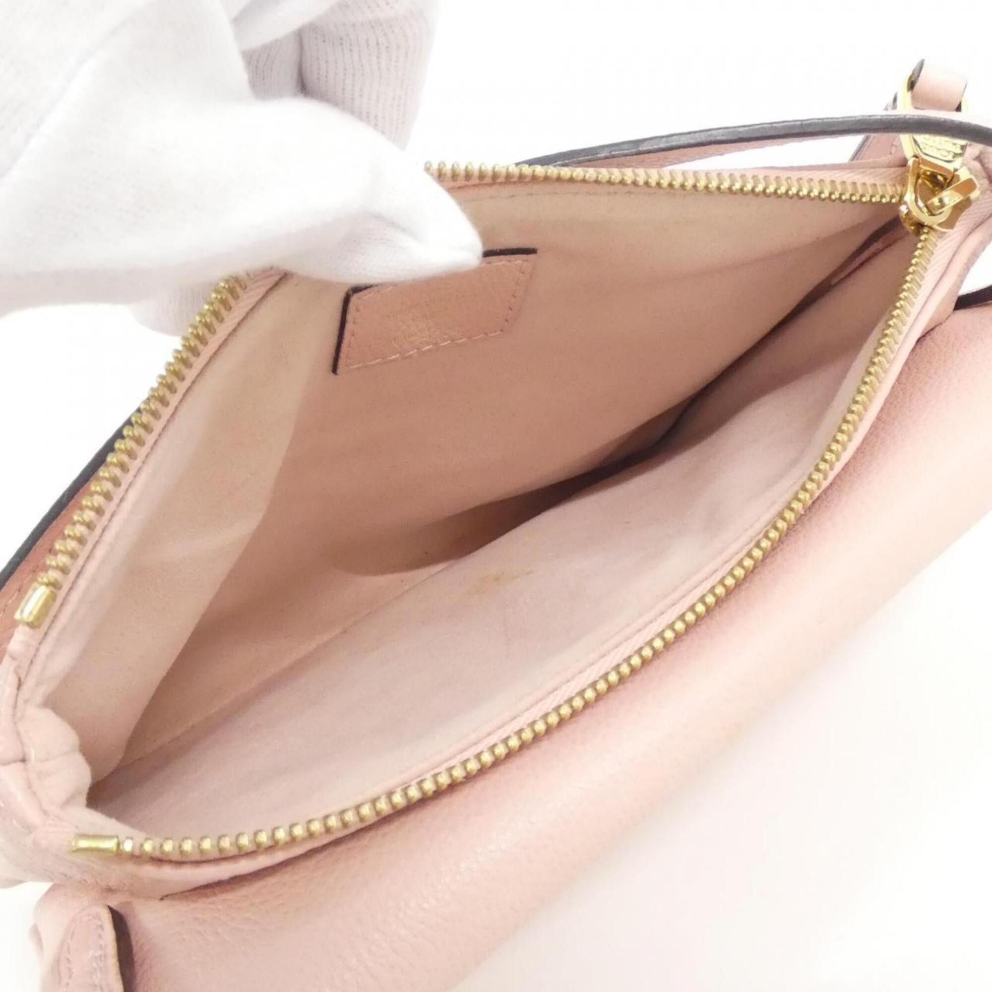 Louis Vuitton Louis Vuitton Monogram Empreinte Twice M50506 Shoulder Bag Size ONE SIZE - 8 Thumbnail