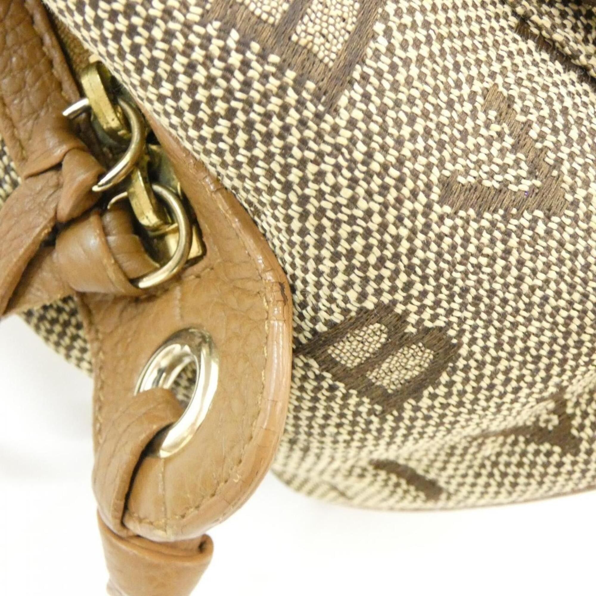 Bvlgari Bvlgari shoulder bag Size ONE SIZE - 5 Thumbnail