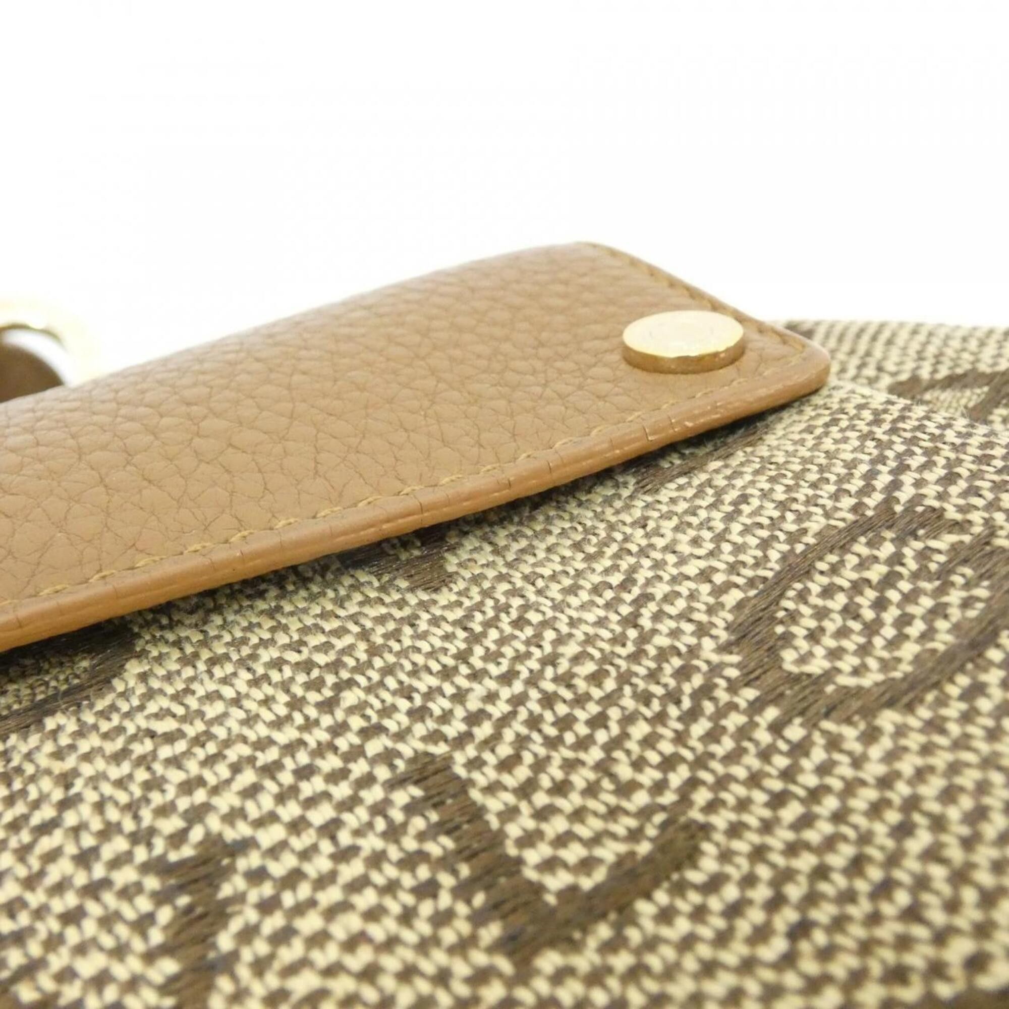 Bvlgari Bvlgari shoulder bag Size ONE SIZE - 4 Thumbnail