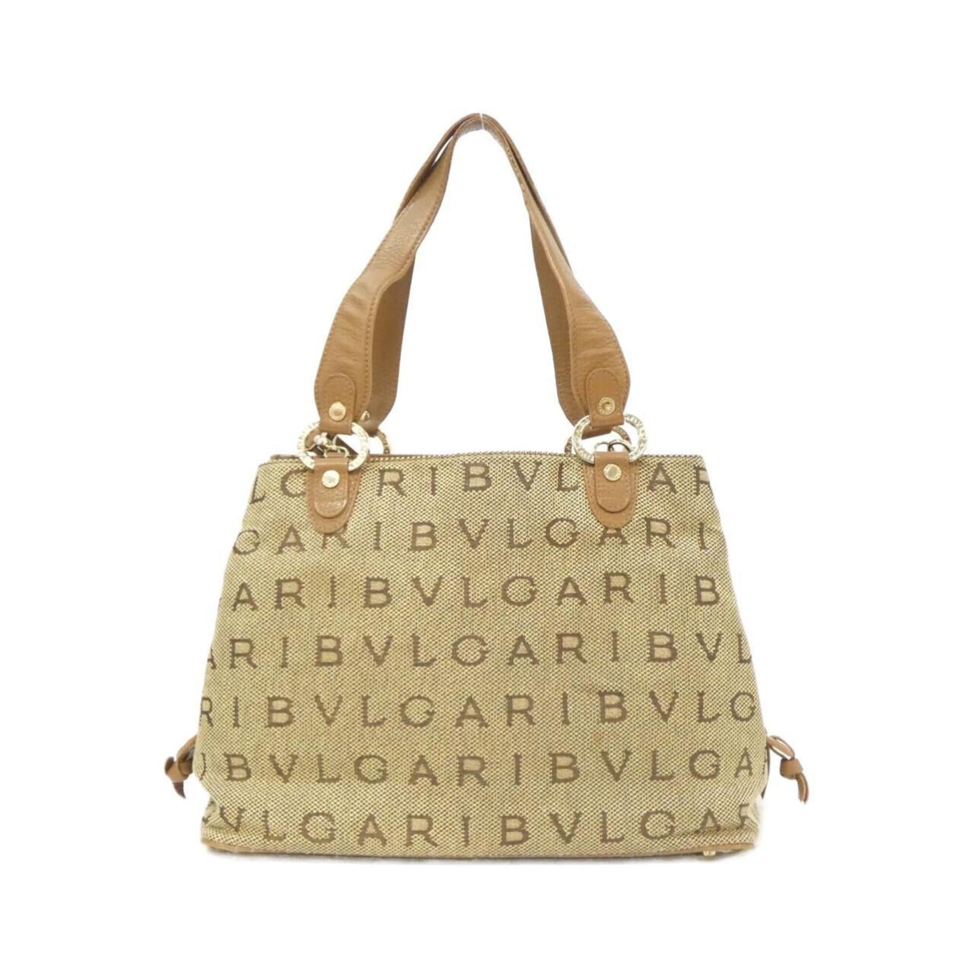 Bvlgari Bvlgari shoulder bag Size ONE SIZE - 2 Thumbnail