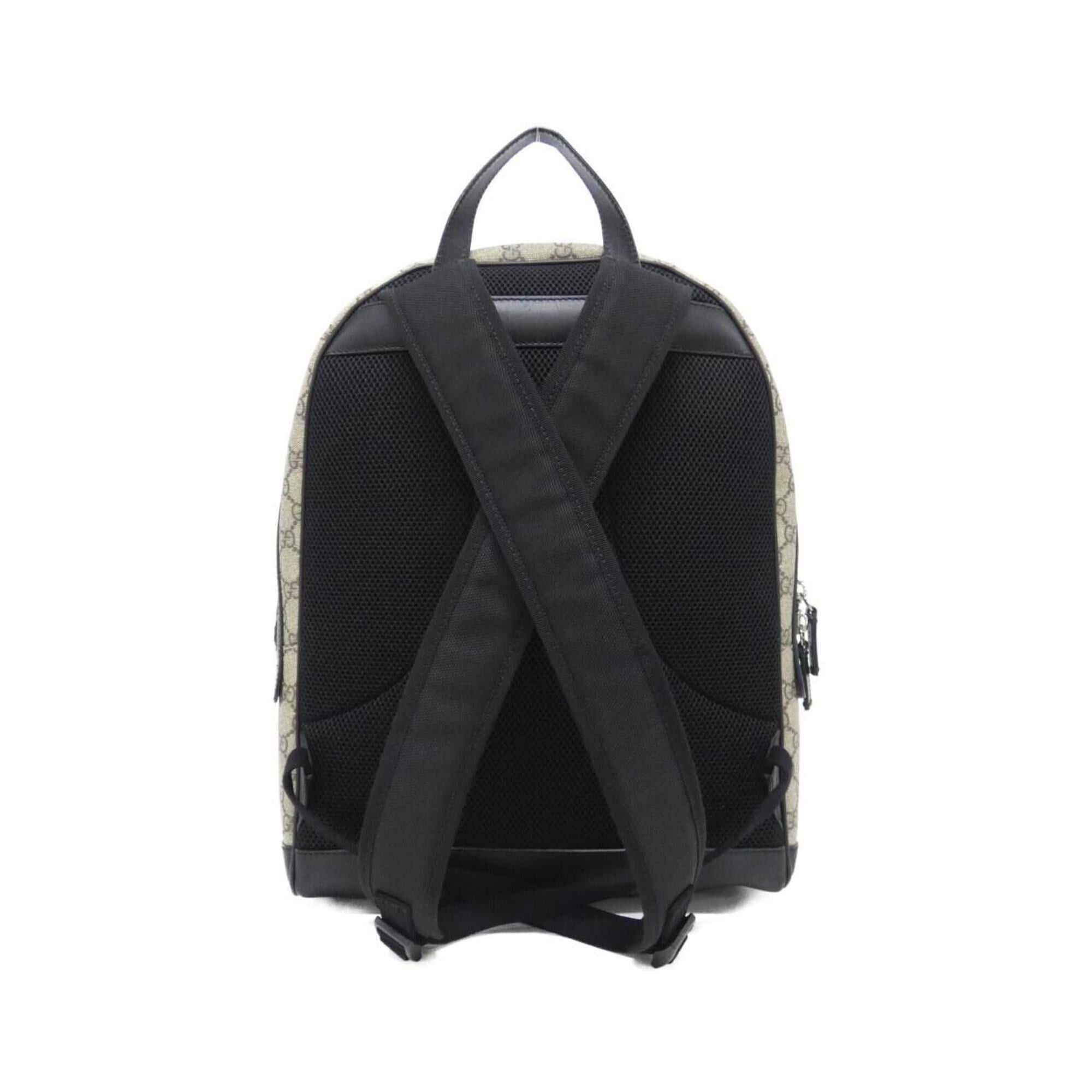 Gucci Gucci 406370 KLQAX Backpack Size ONE SIZE - 2 Thumbnail