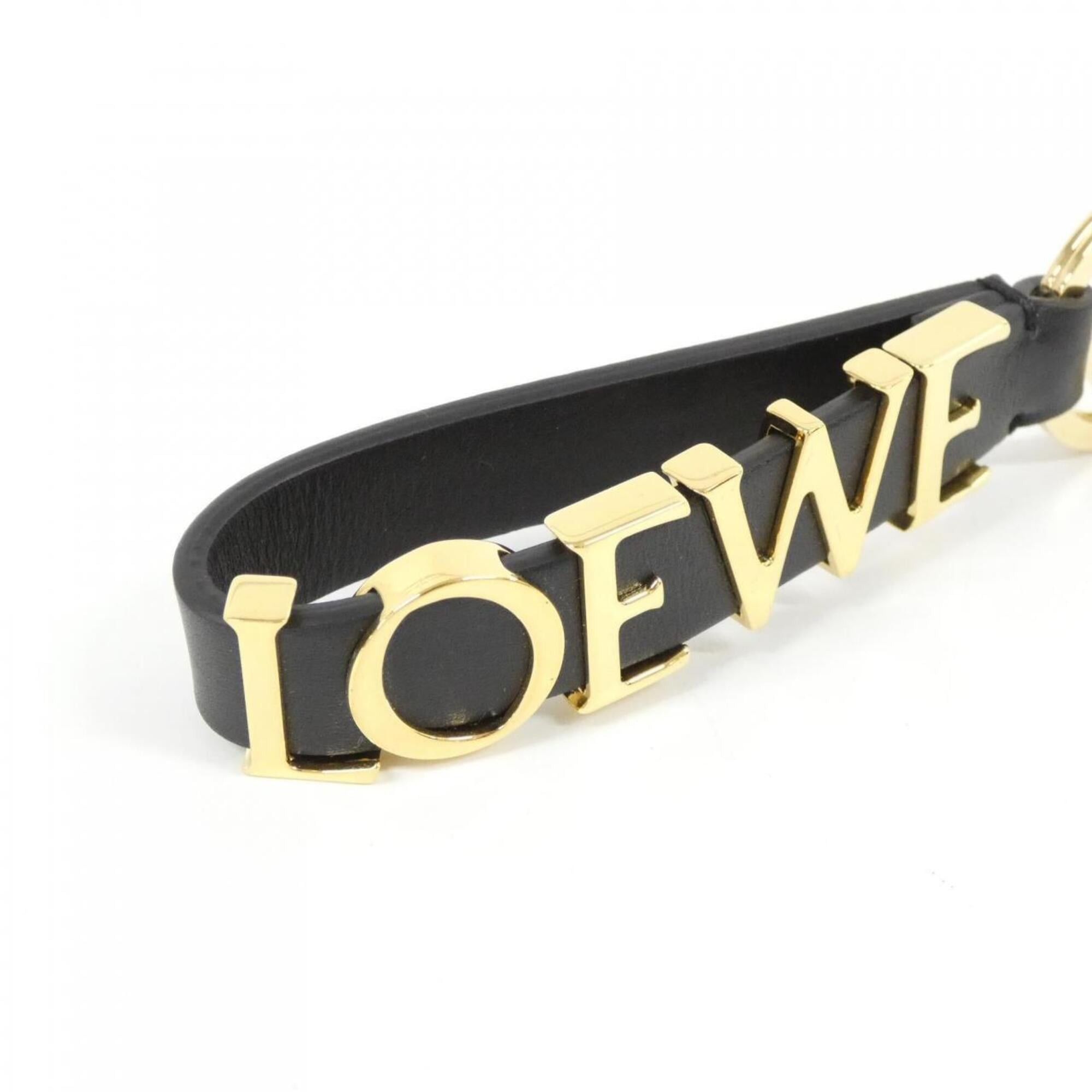Loewe Loewe C554231X42 Keyring Size ONE SIZE - 3 Thumbnail