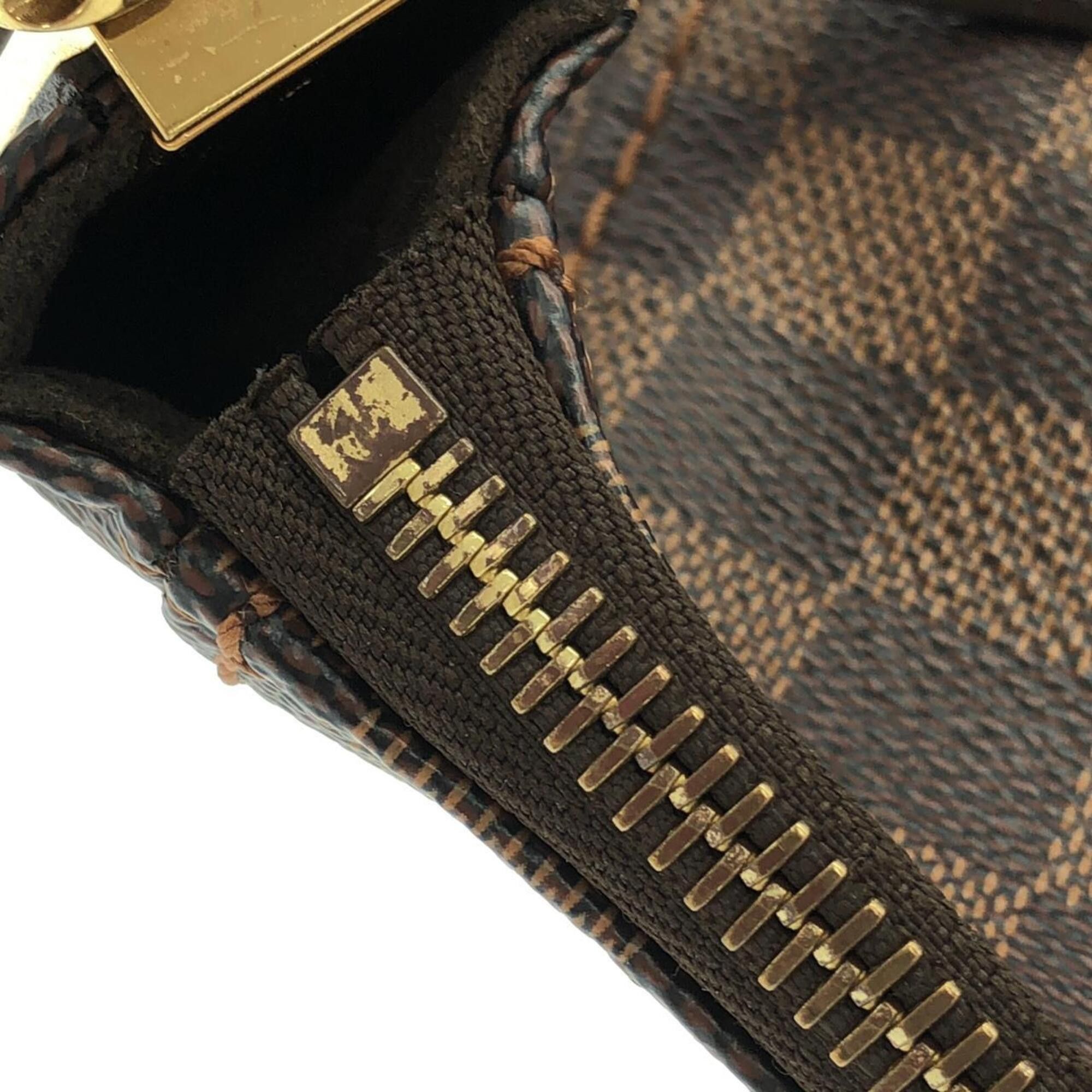 Louis Vuitton Louis Vuitton Damier Portobello PM N41184 Shoulder Bag Size ONE SIZE - 4 Thumbnail