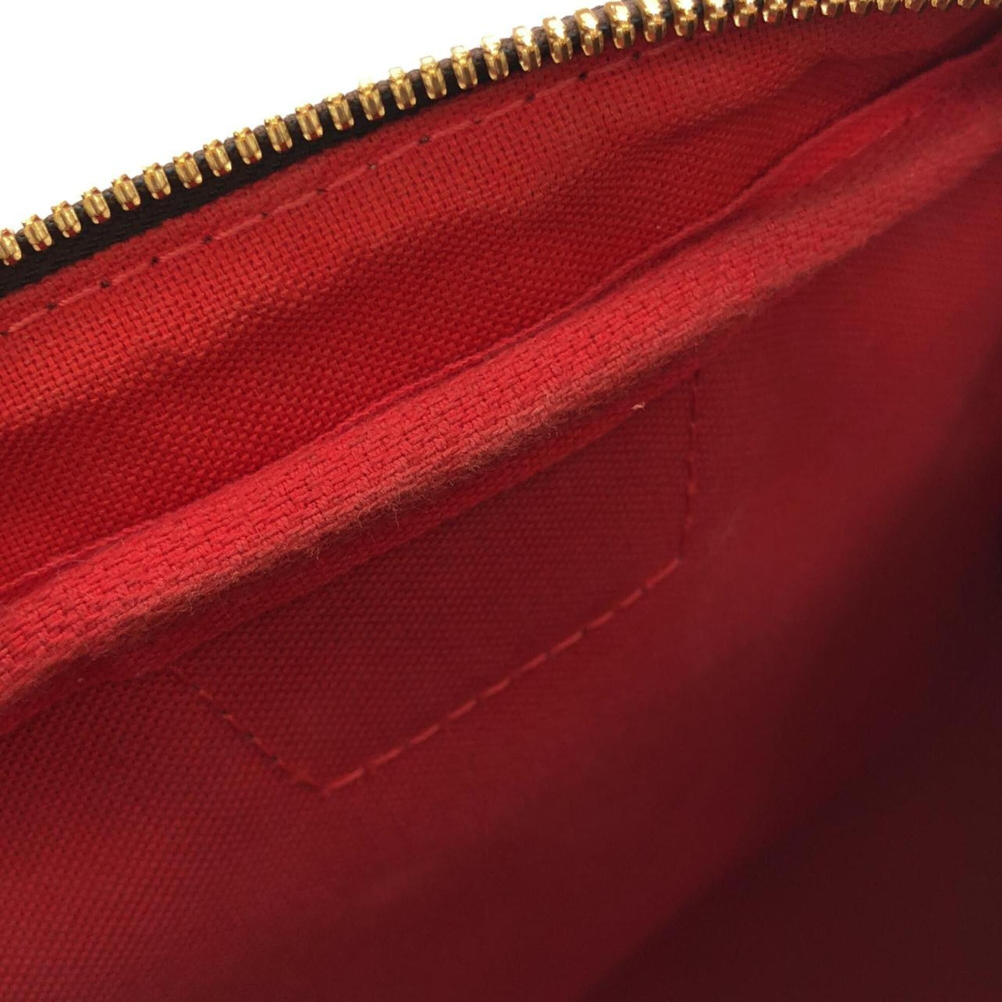 Louis Vuitton Louis Vuitton Damier Rivington PM N41157 Shoulder Bag Size ONE SIZE - 8 Thumbnail