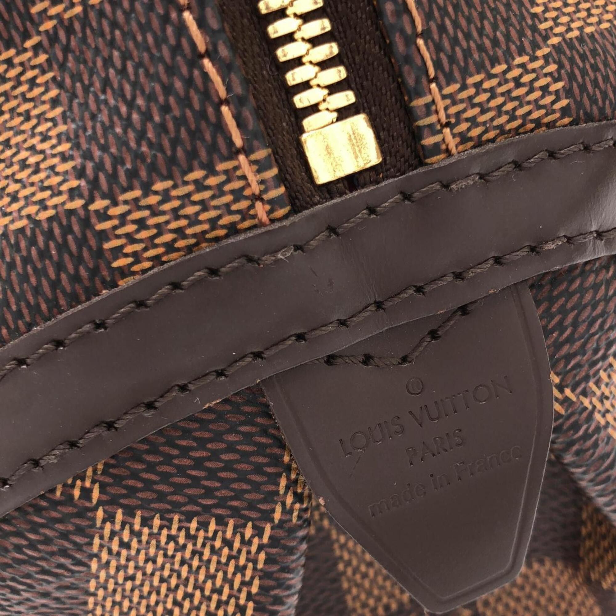 Louis Vuitton Louis Vuitton Damier Rivington PM N41157 Shoulder Bag Size ONE SIZE - 5 Thumbnail