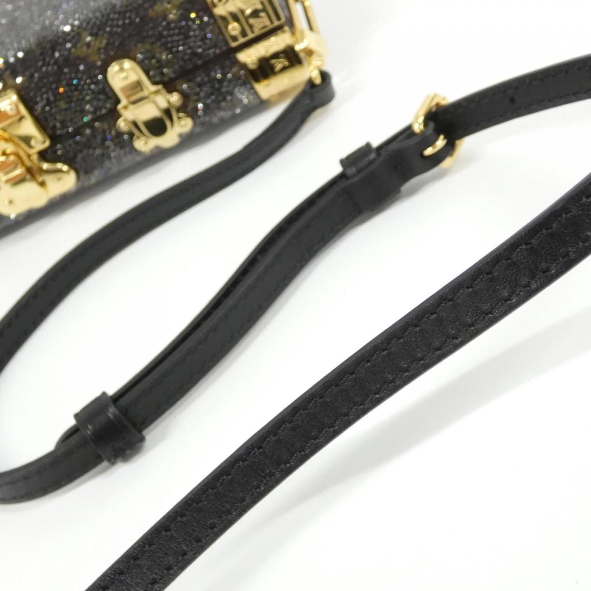 Louis Vuitton Louis Vuitton Monogram Vanity Case M23572 Handbag Size ONE SIZE - 4 Thumbnail