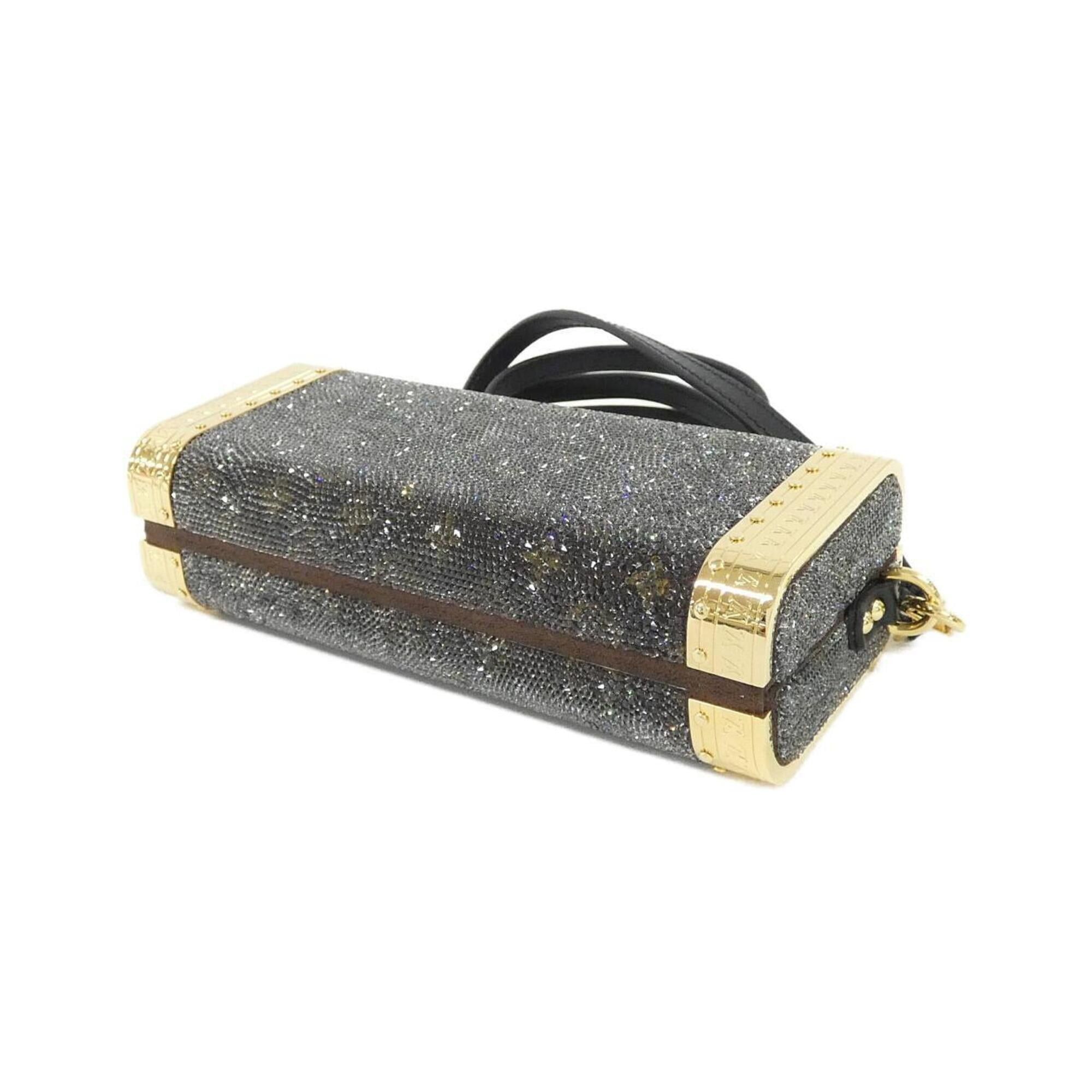 Louis Vuitton Louis Vuitton Monogram Vanity Case M23572 Handbag Size ONE SIZE - 2 Thumbnail