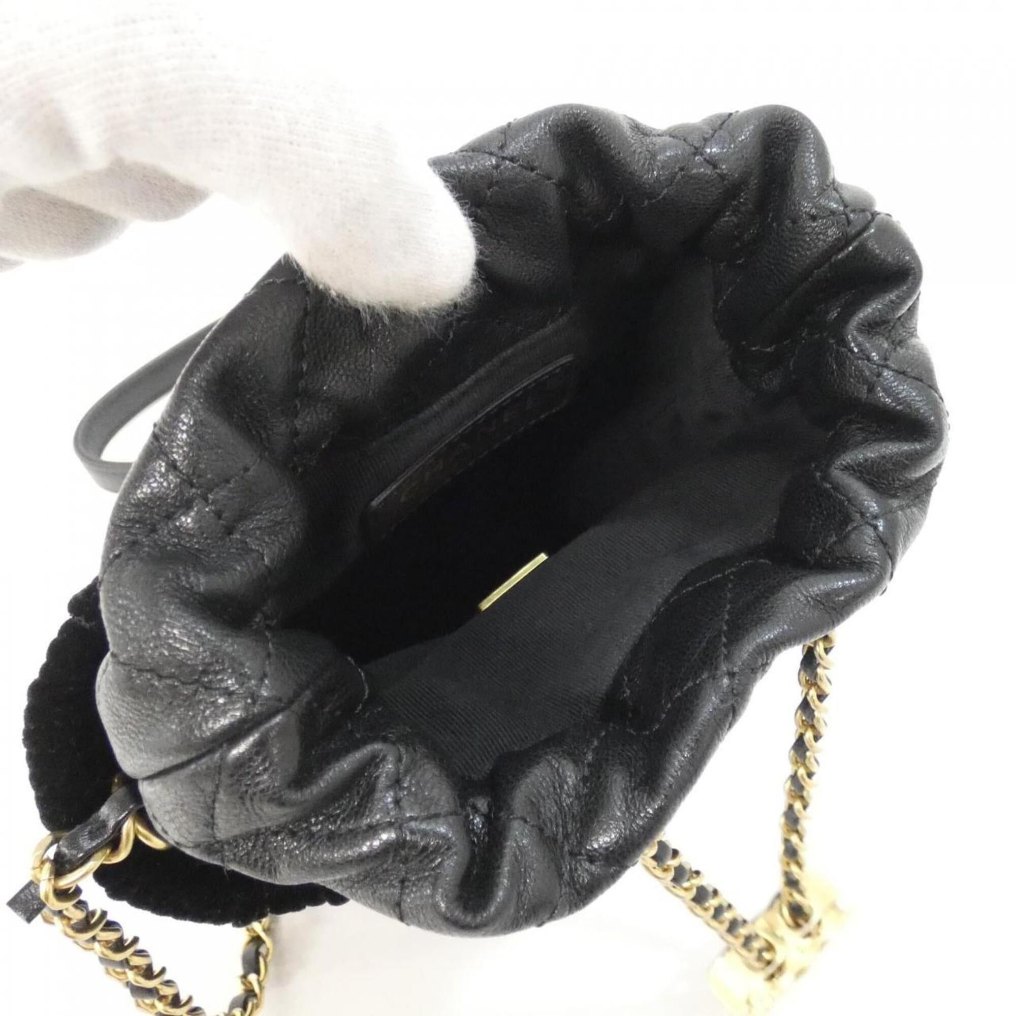 Chanel Chanel shoulder bag Size ONE SIZE - 7 Thumbnail