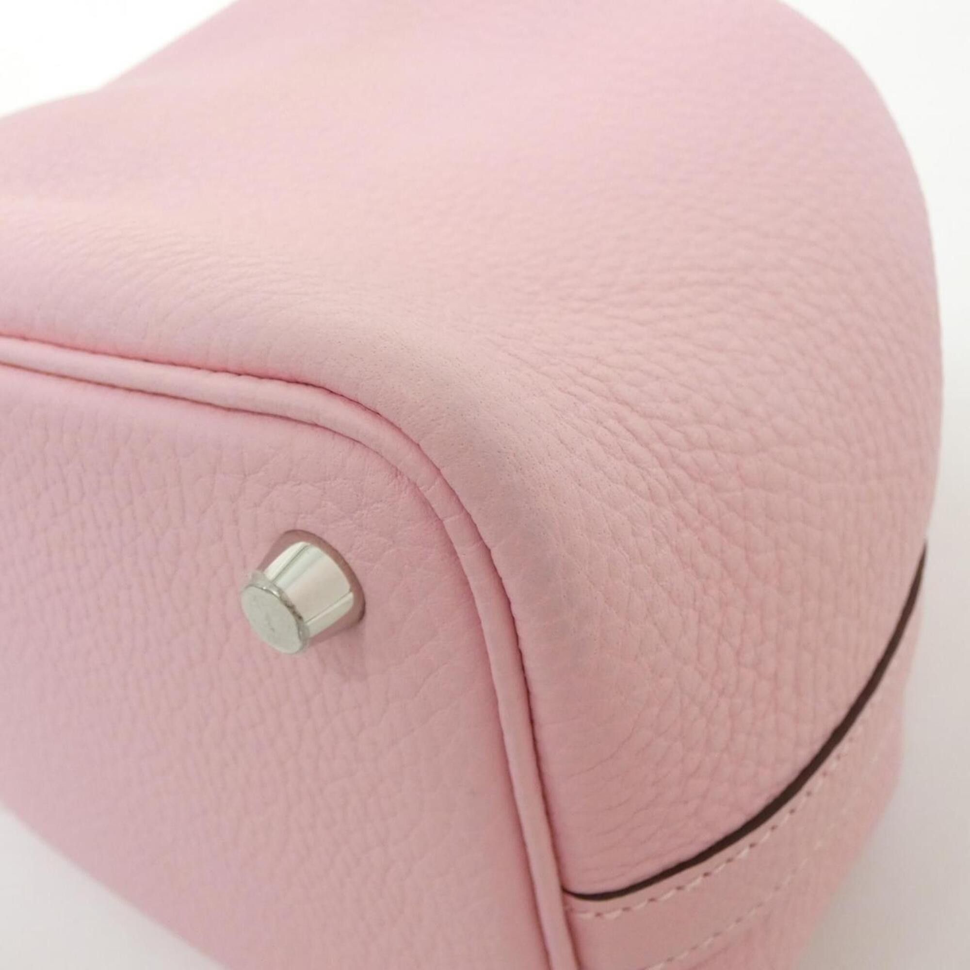 Hermes Hermes Picotin Lock PM 056289CK Handbag Size ONE SIZE - 2 Thumbnail