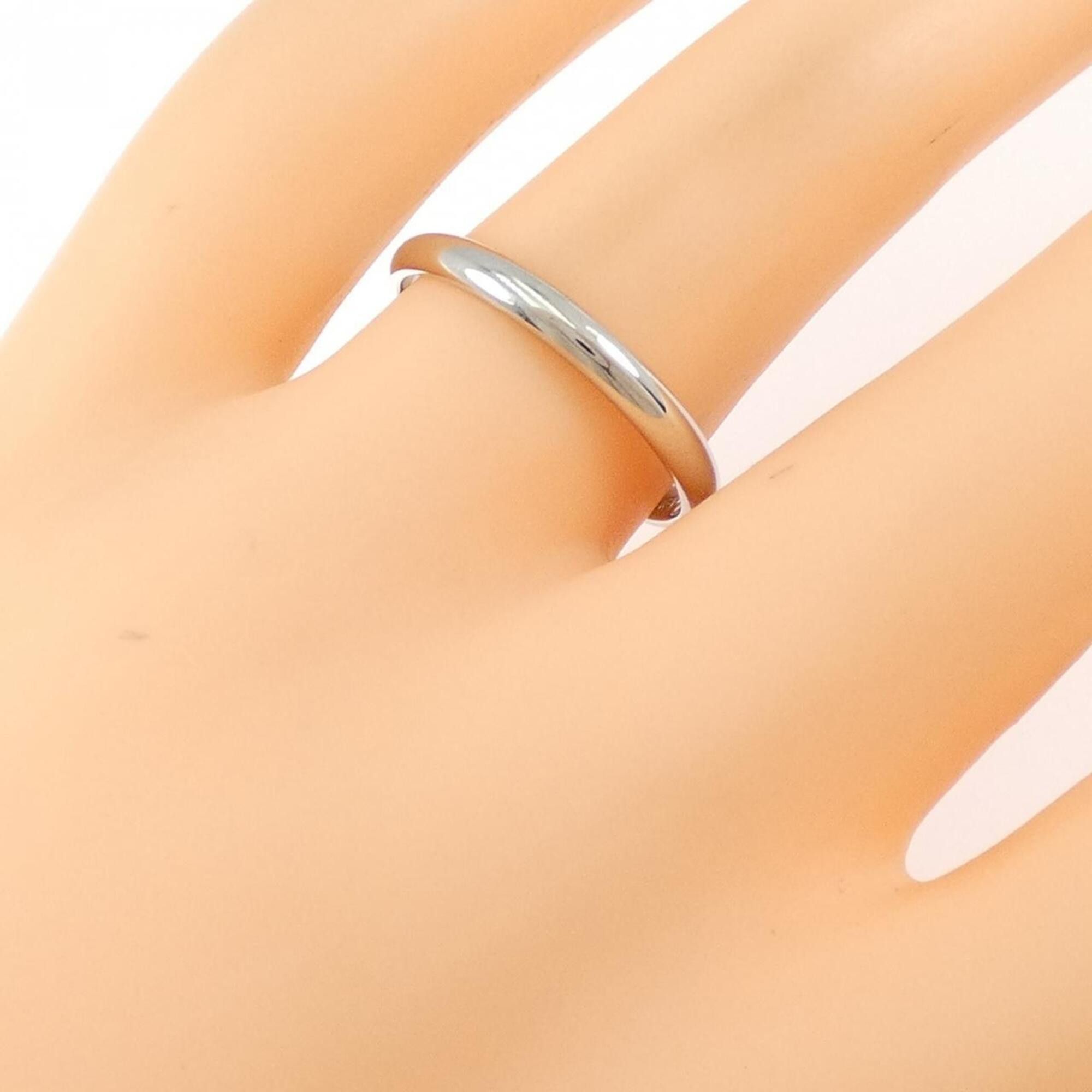 Cartier Cartier wedding ring Size ONE SIZE - 4 Thumbnail