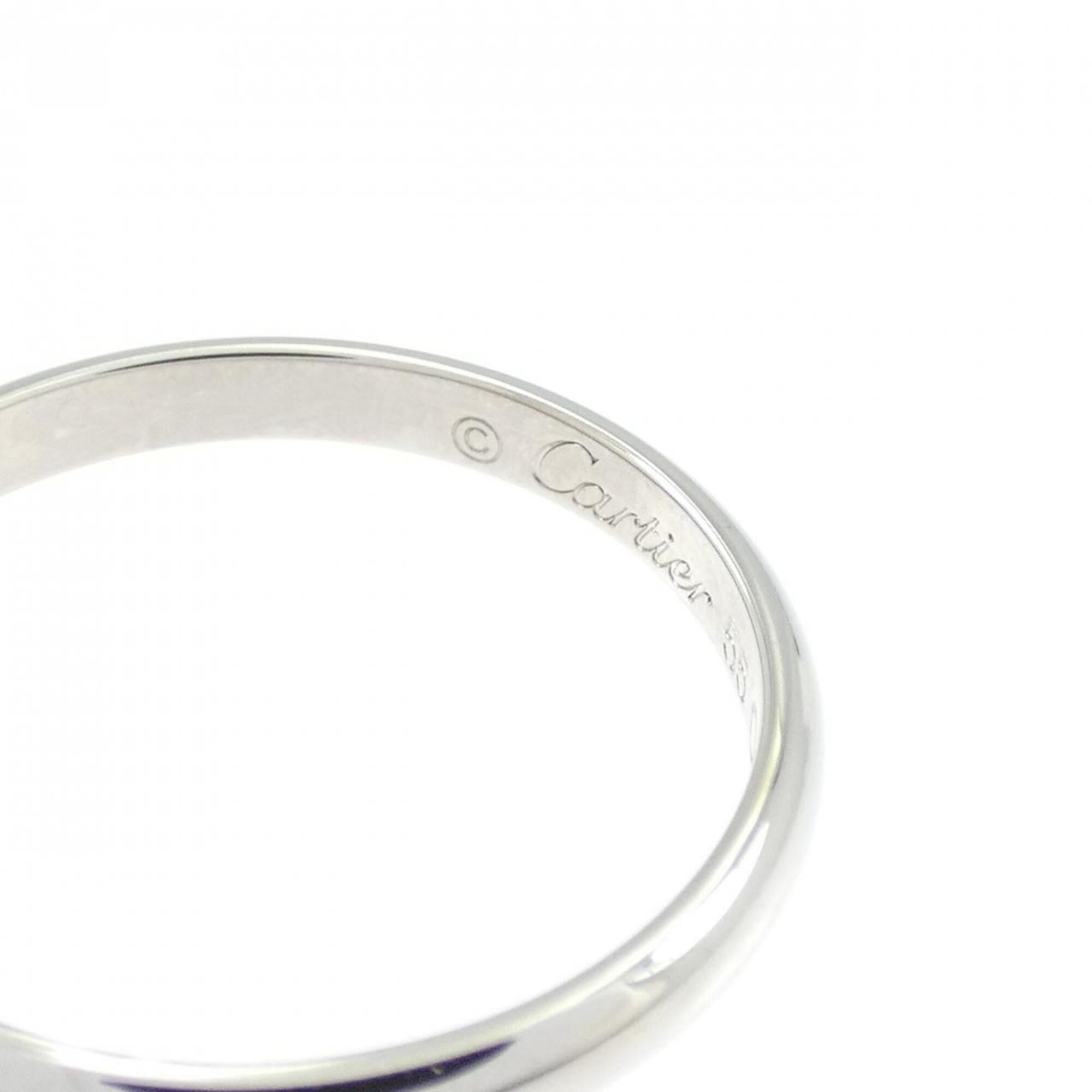 Cartier Cartier wedding ring Size ONE SIZE - 3 Thumbnail