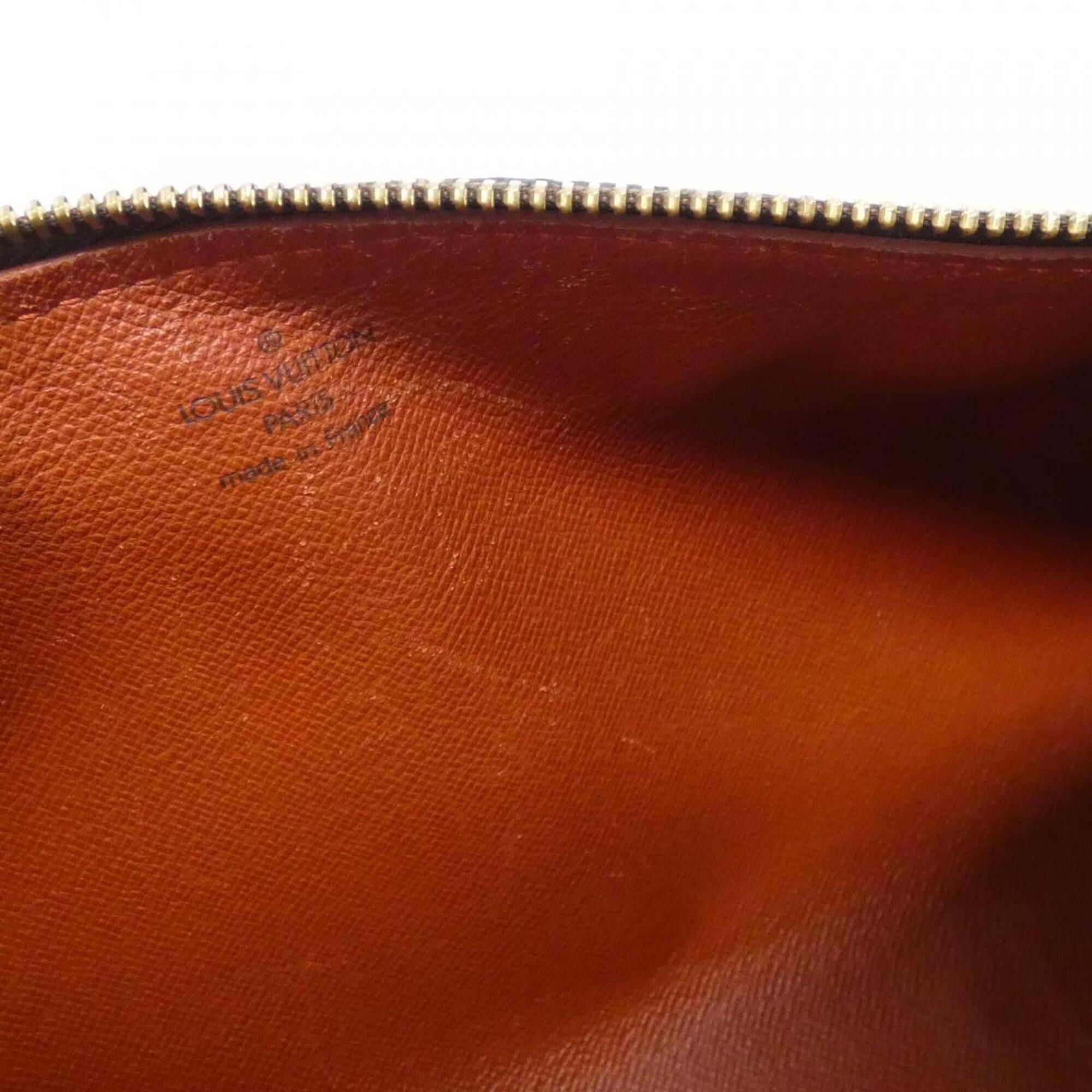 Louis Vuitton Louis Vuitton Damier Papillon 26cm N51304 Handbag Size ONE SIZE - 7 Thumbnail