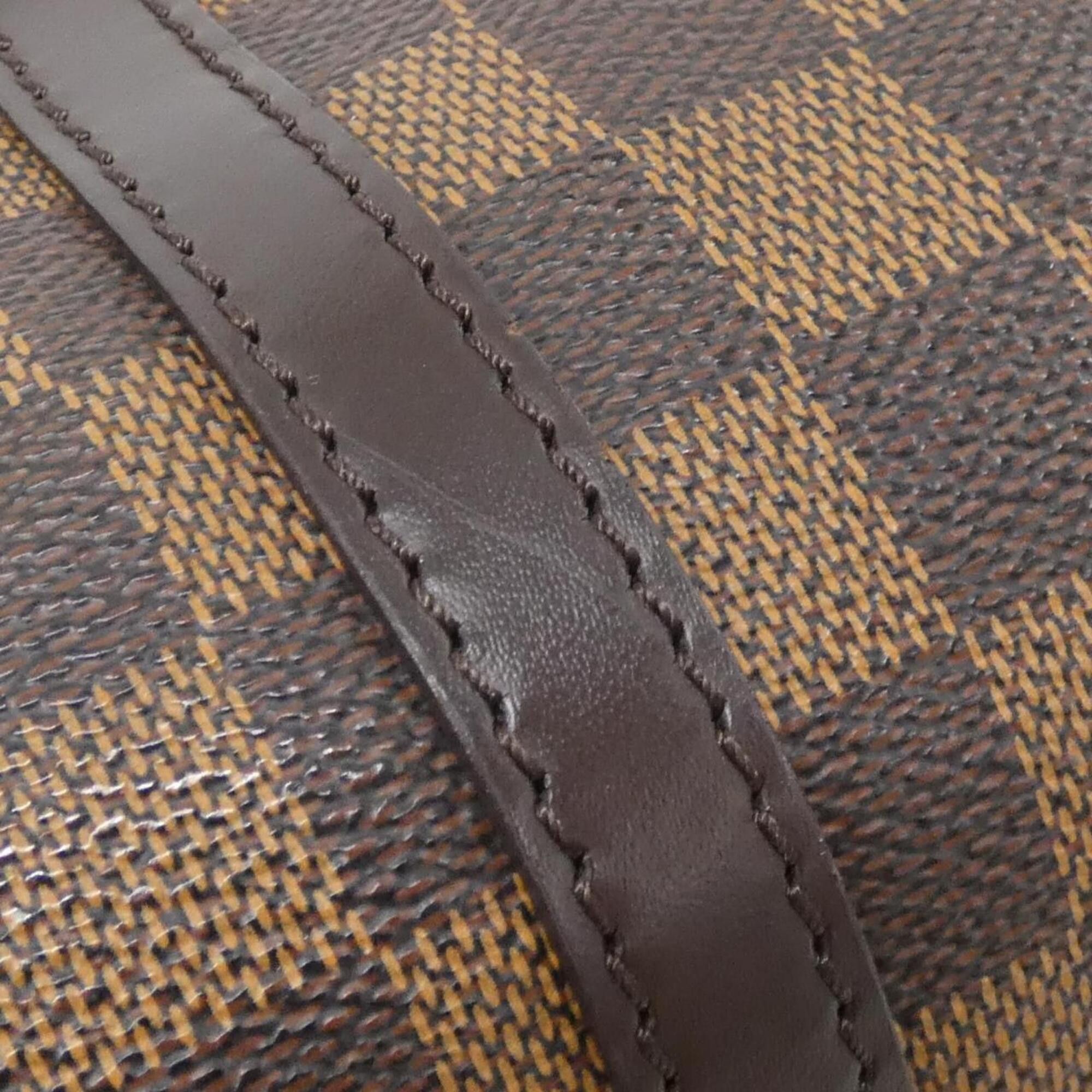 Louis Vuitton Louis Vuitton Damier Papillon 26cm N51304 Handbag Size ONE SIZE - 3 Thumbnail