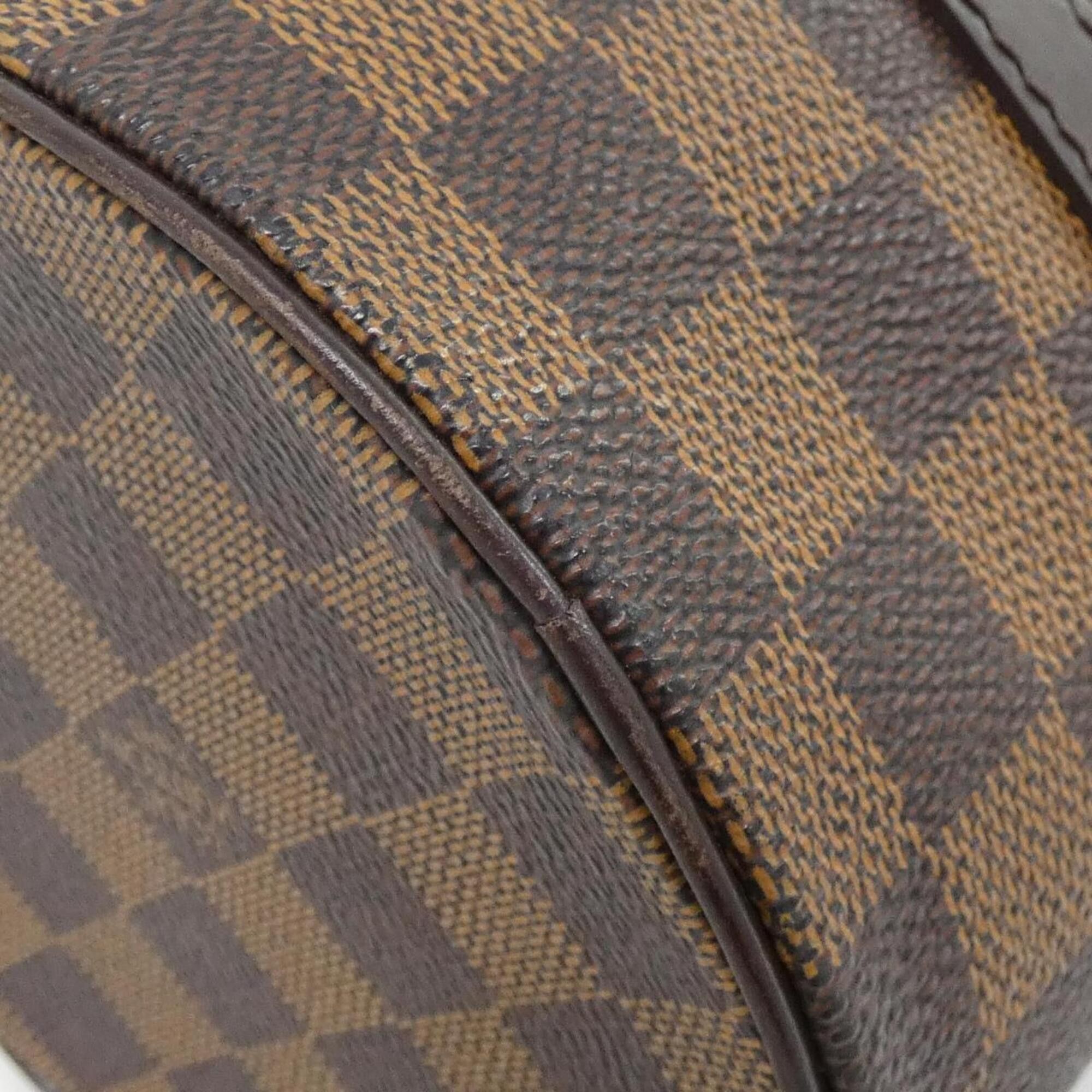 Louis Vuitton Louis Vuitton Damier Papillon 26cm N51304 Handbag Size ONE SIZE - 2 Thumbnail