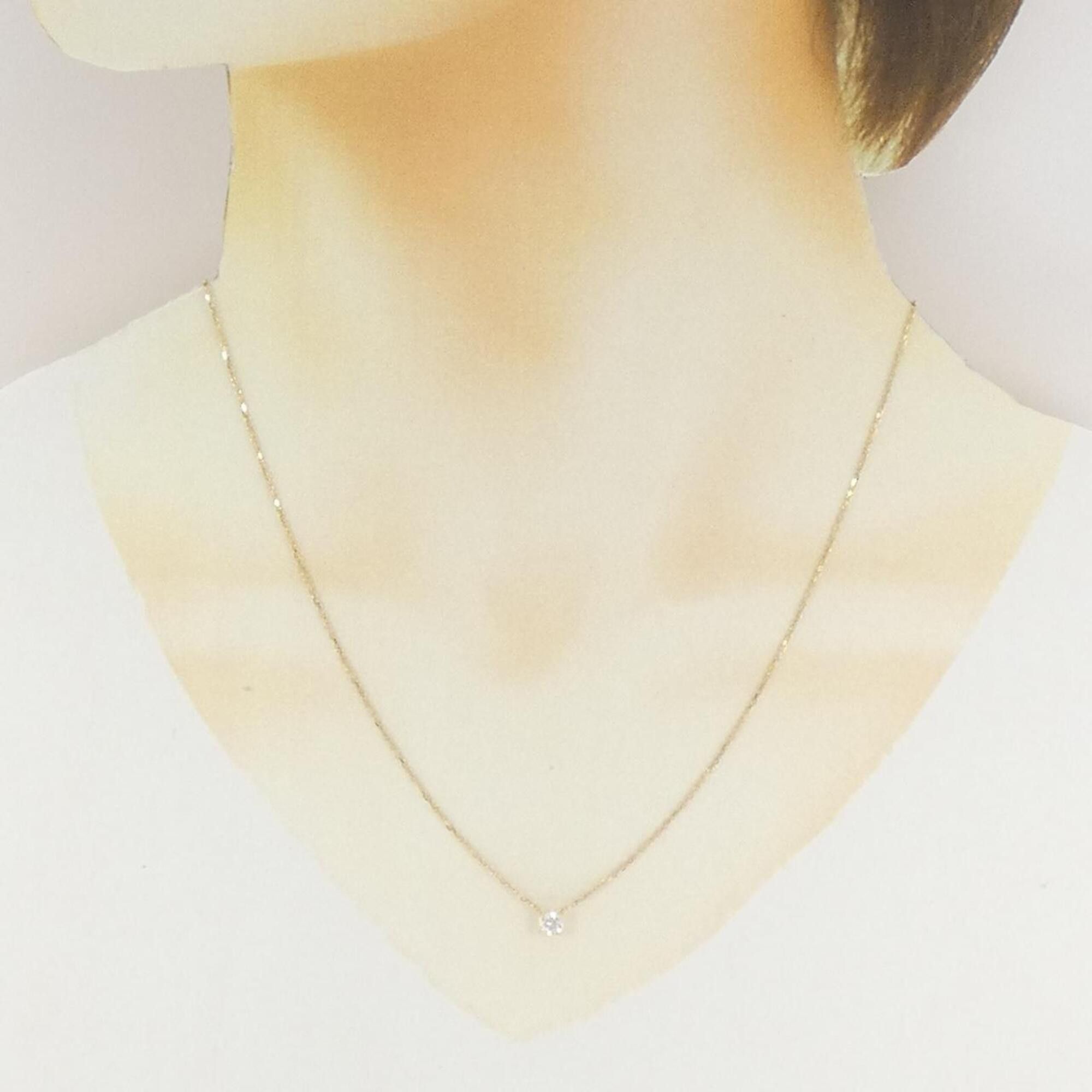 Cartier Cartier 1895 Necklace Size ONE SIZE - 6 Thumbnail