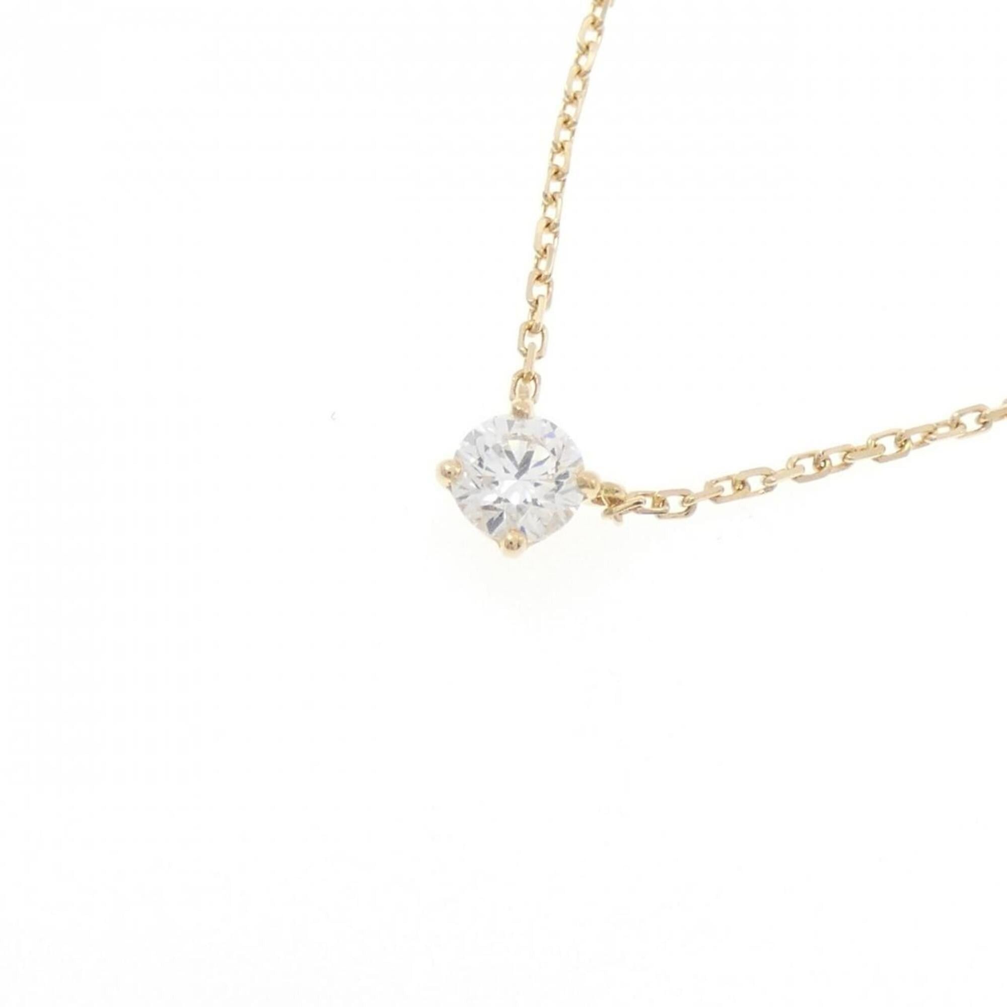 Cartier Cartier 1895 Necklace Size ONE SIZE - 3 Thumbnail