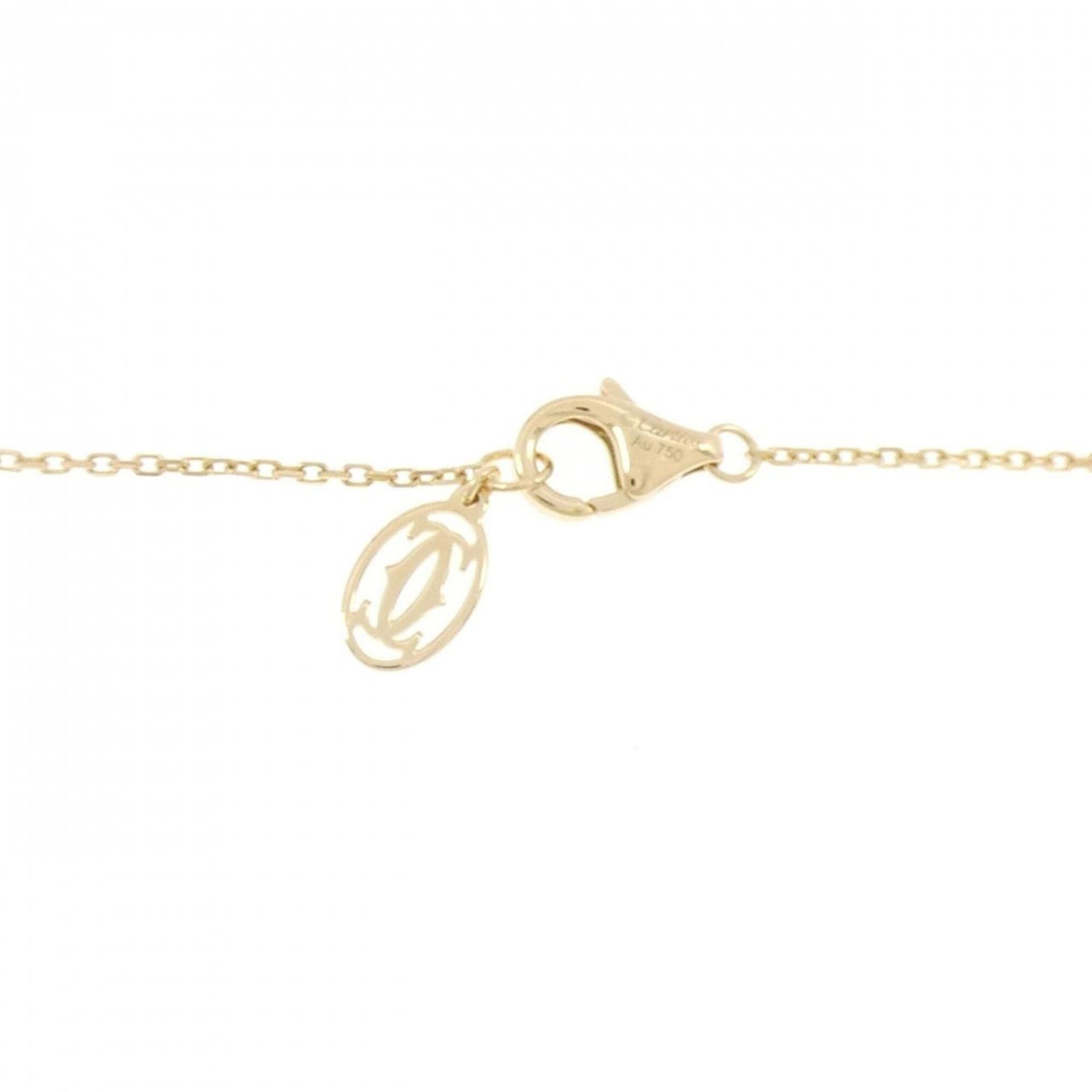 Cartier Cartier 1895 Necklace Size ONE SIZE - 5 Thumbnail