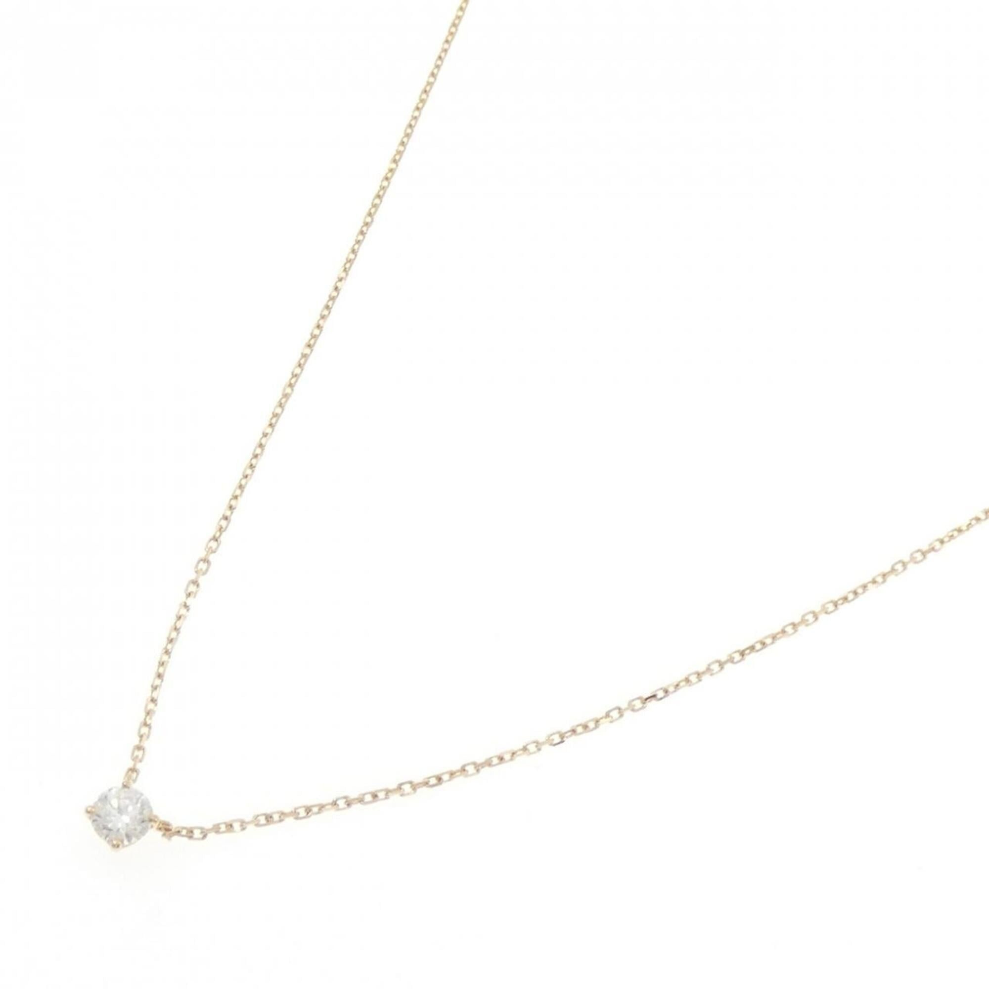 Cartier Cartier 1895 Necklace Size ONE SIZE - 2 Thumbnail