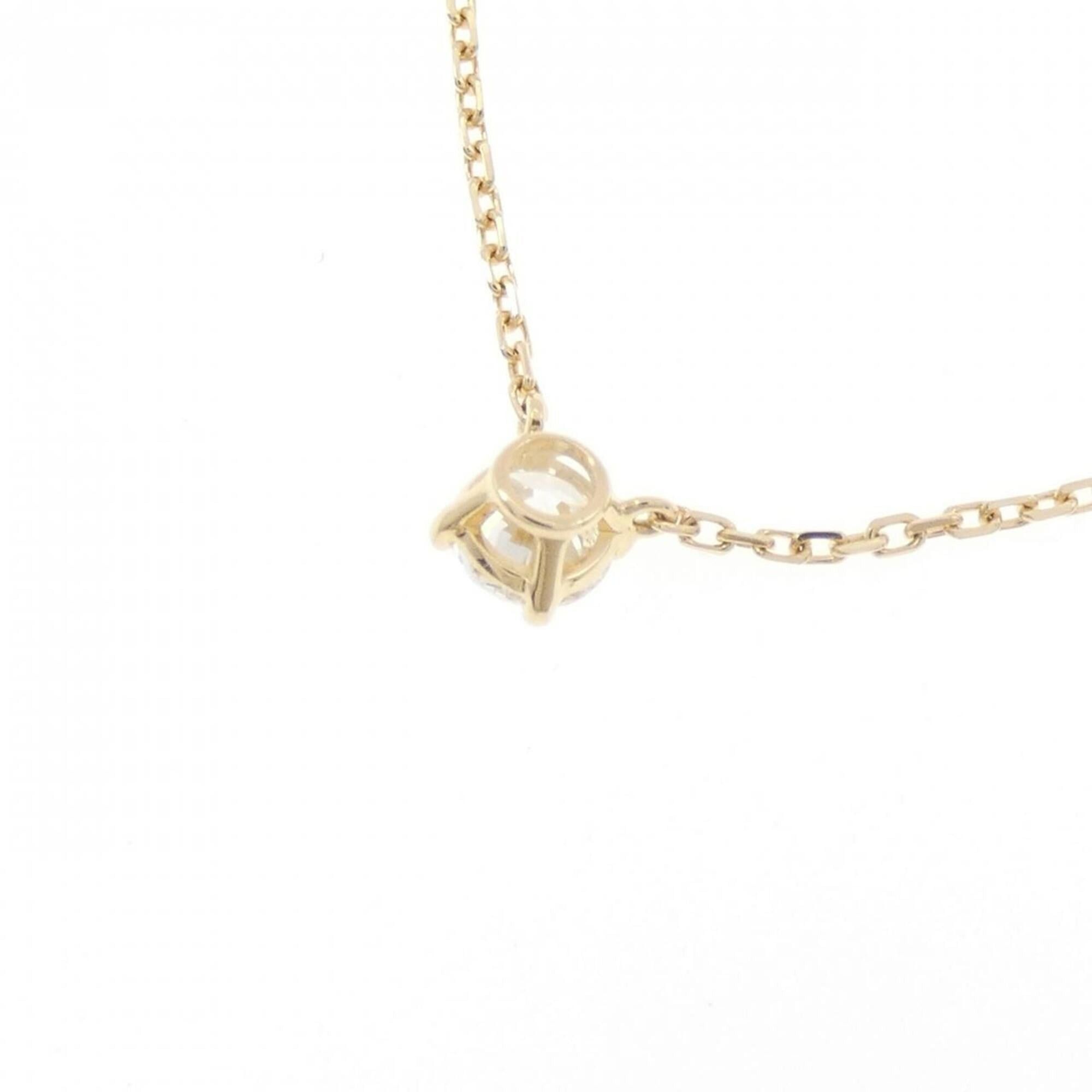 Cartier Cartier 1895 Necklace Size ONE SIZE - 4 Thumbnail