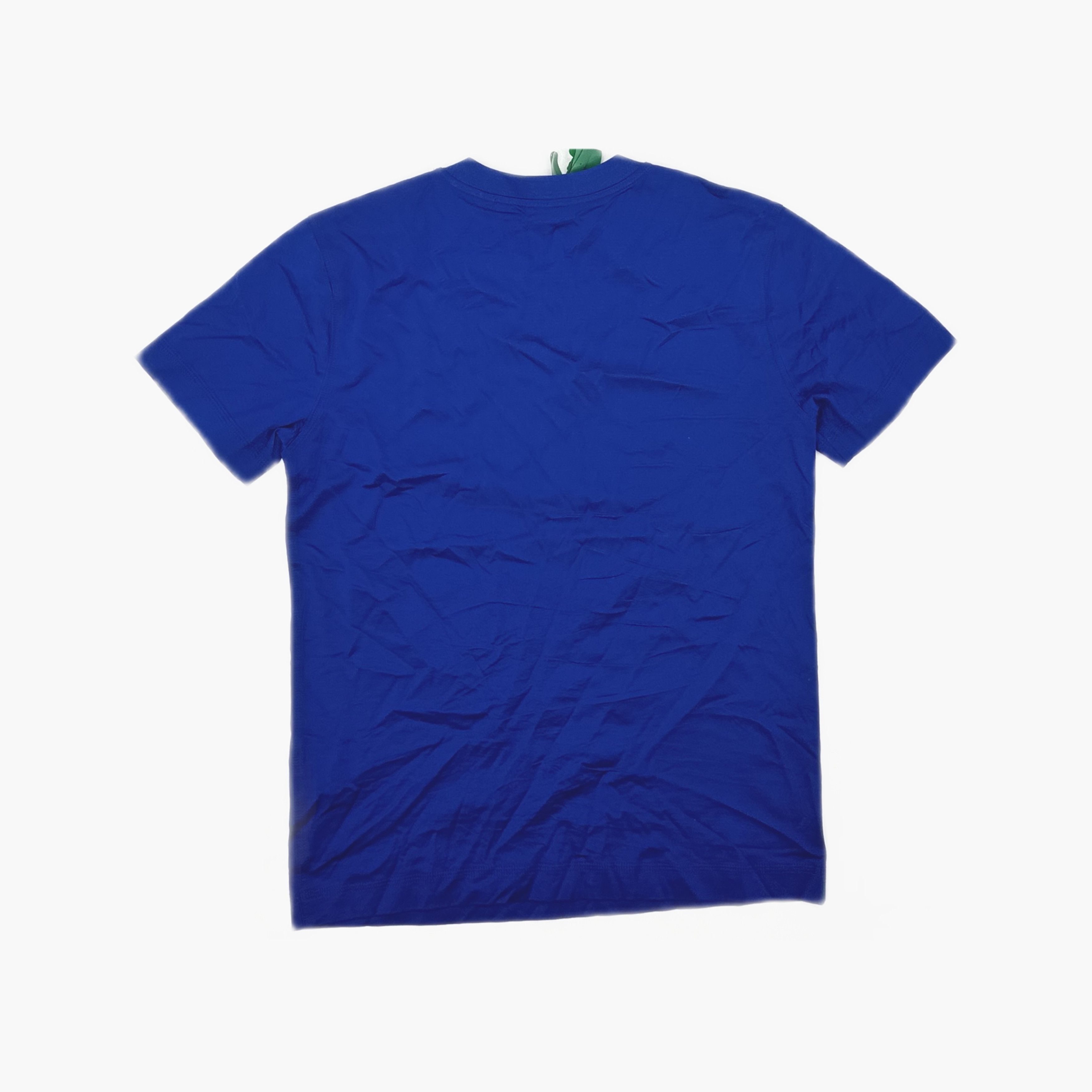Burberry Burberry Logo T-Shirt Size S Size US S / EU 44-46 / 1 - 2 Thumbnail