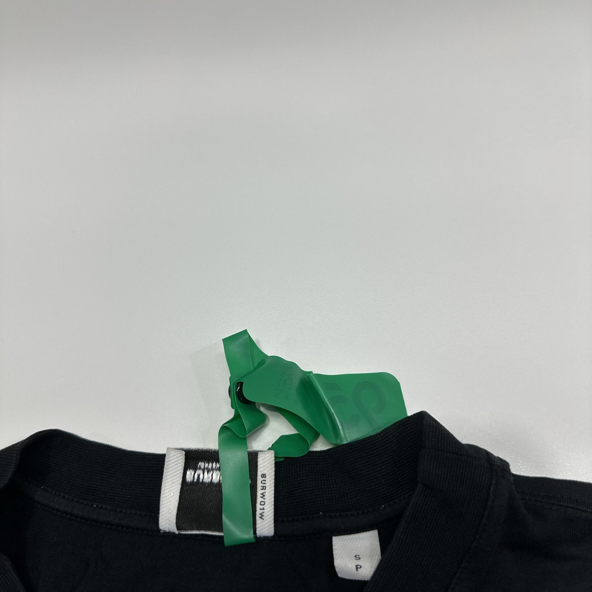Burberry Burberry TB Logo T-Shirt Size S Size US S / EU 44-46 / 1 - 9 Thumbnail