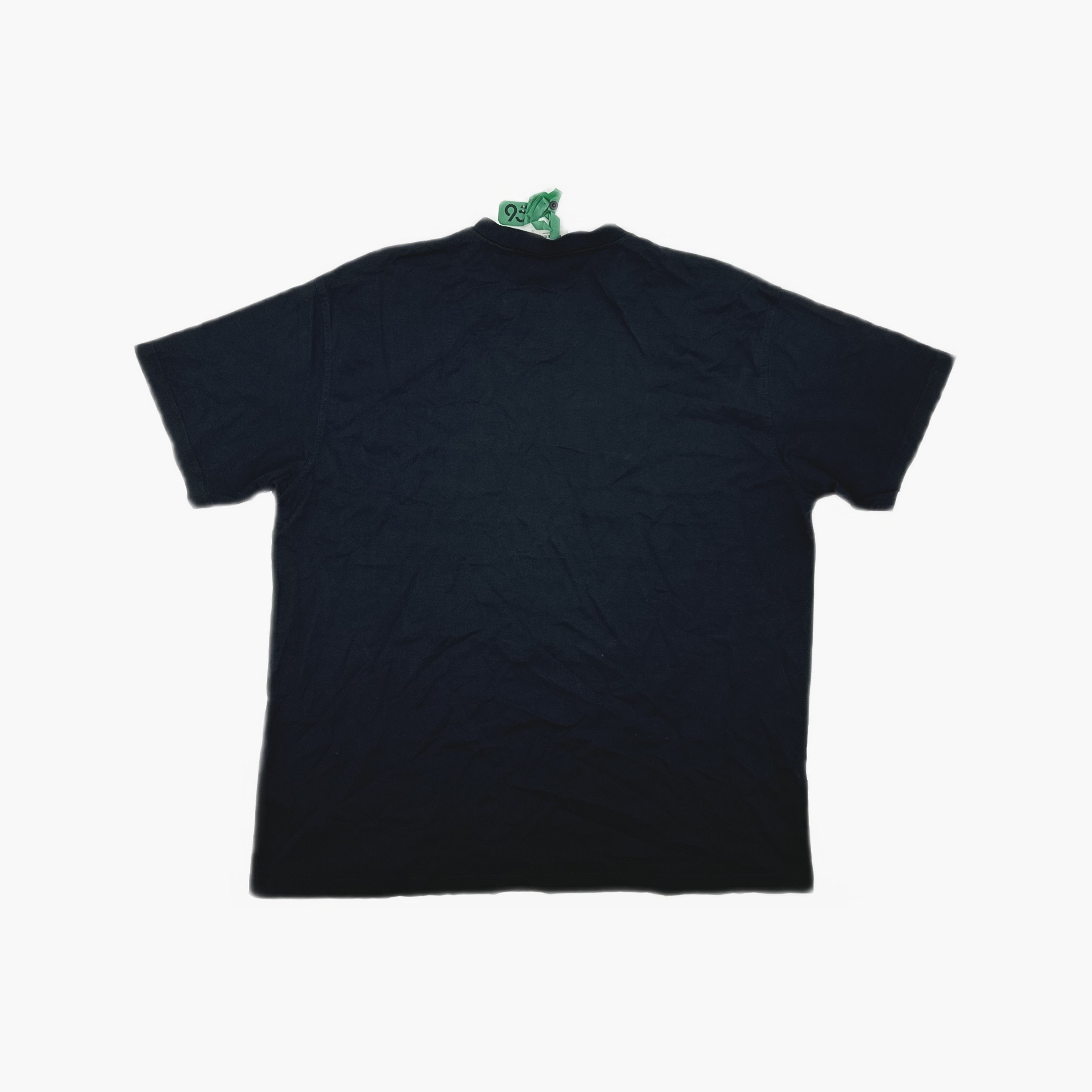Burberry Burberry TB Logo T-Shirt Size S Size US S / EU 44-46 / 1 - 2 Thumbnail
