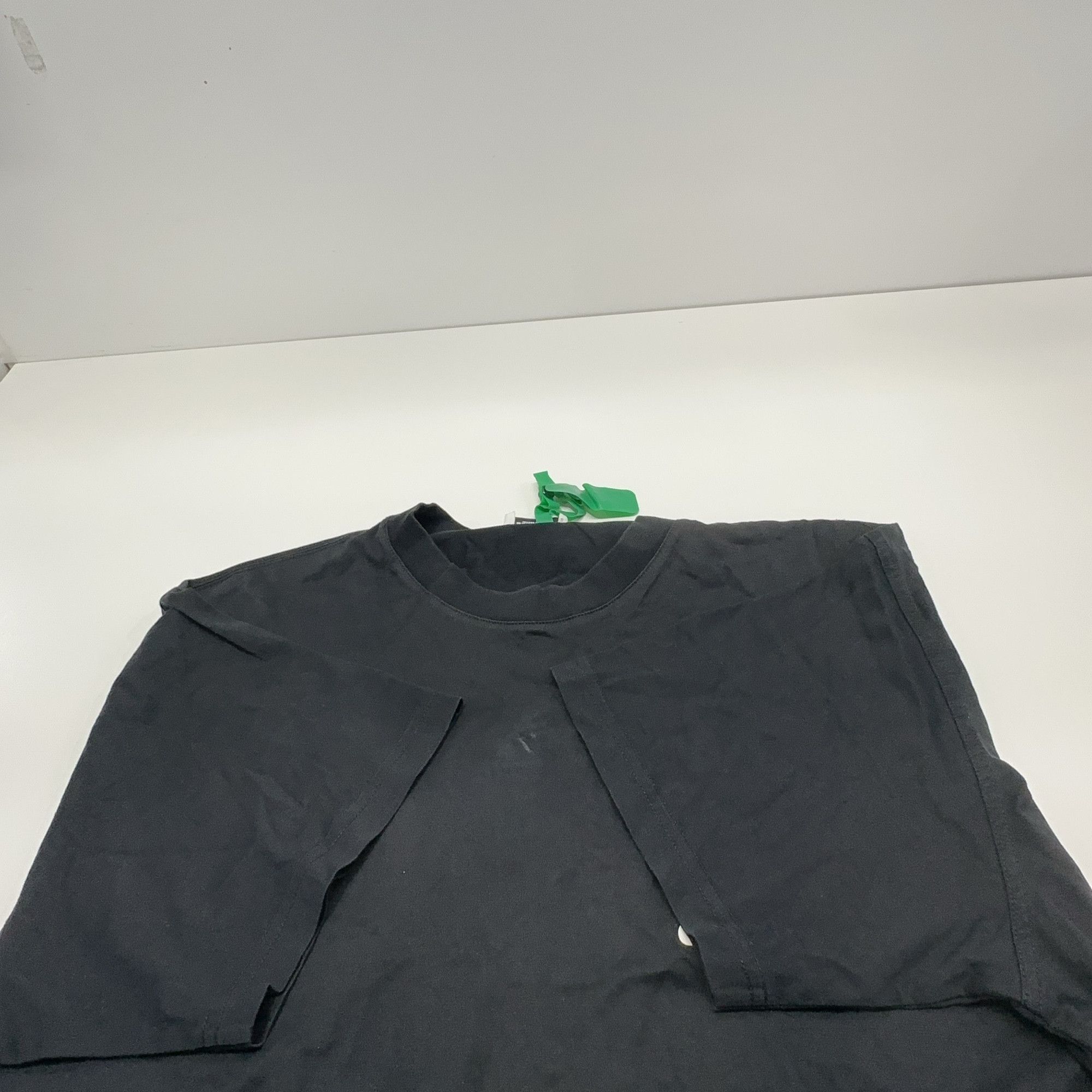 Burberry Burberry TB Logo T-Shirt Size S Size US S / EU 44-46 / 1 - 17 Thumbnail