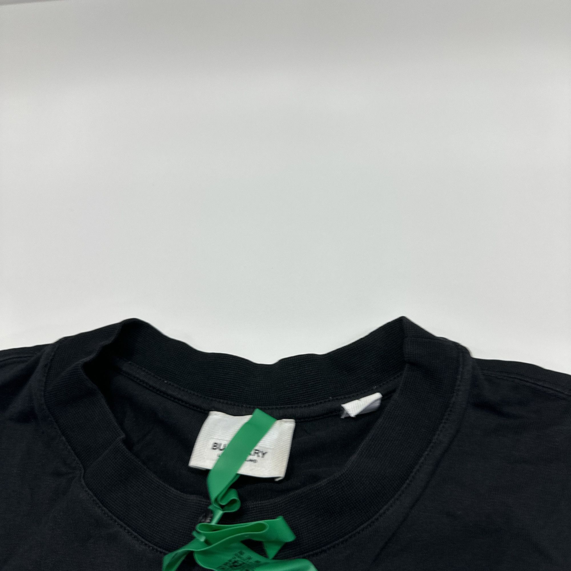Burberry Burberry TB Logo T-Shirt Size S Size US S / EU 44-46 / 1 - 10 Thumbnail