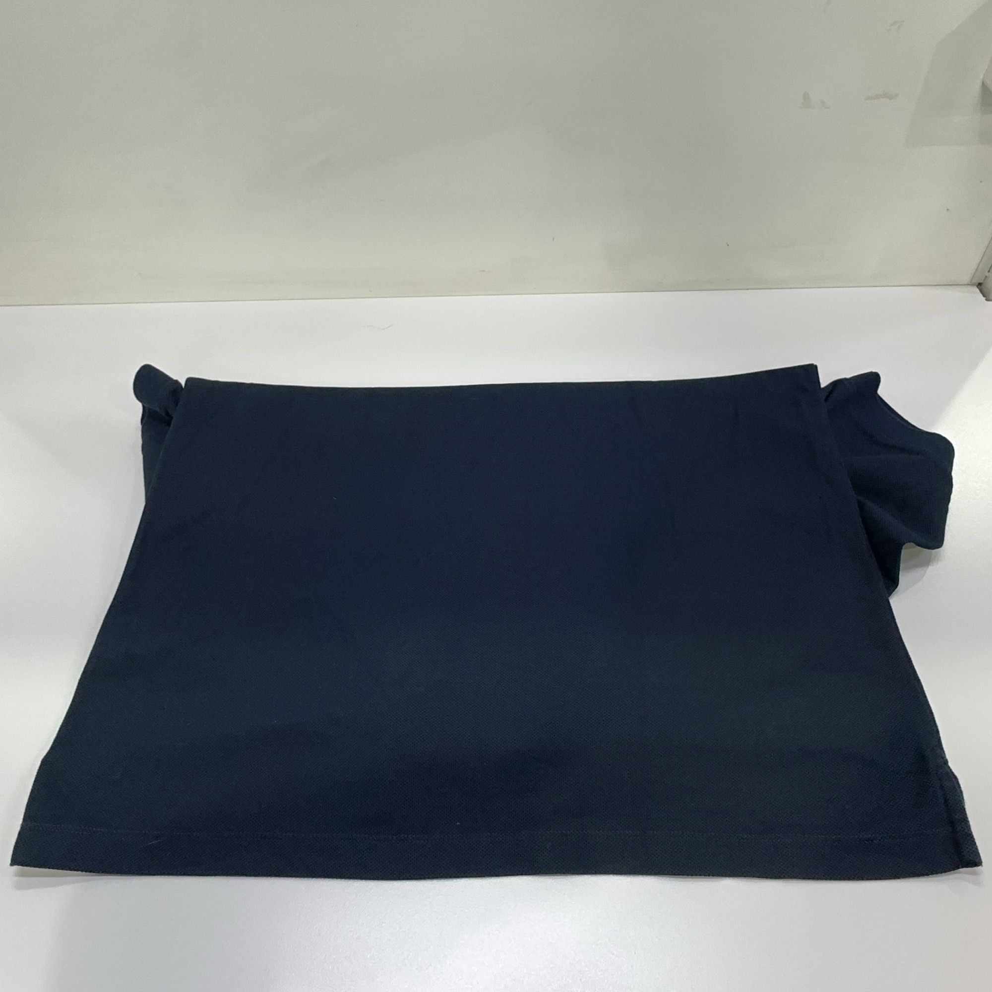 Burberry Burberry Logo Collar Polo Size L Size US L / EU 52-54 / 3 - 19 Thumbnail