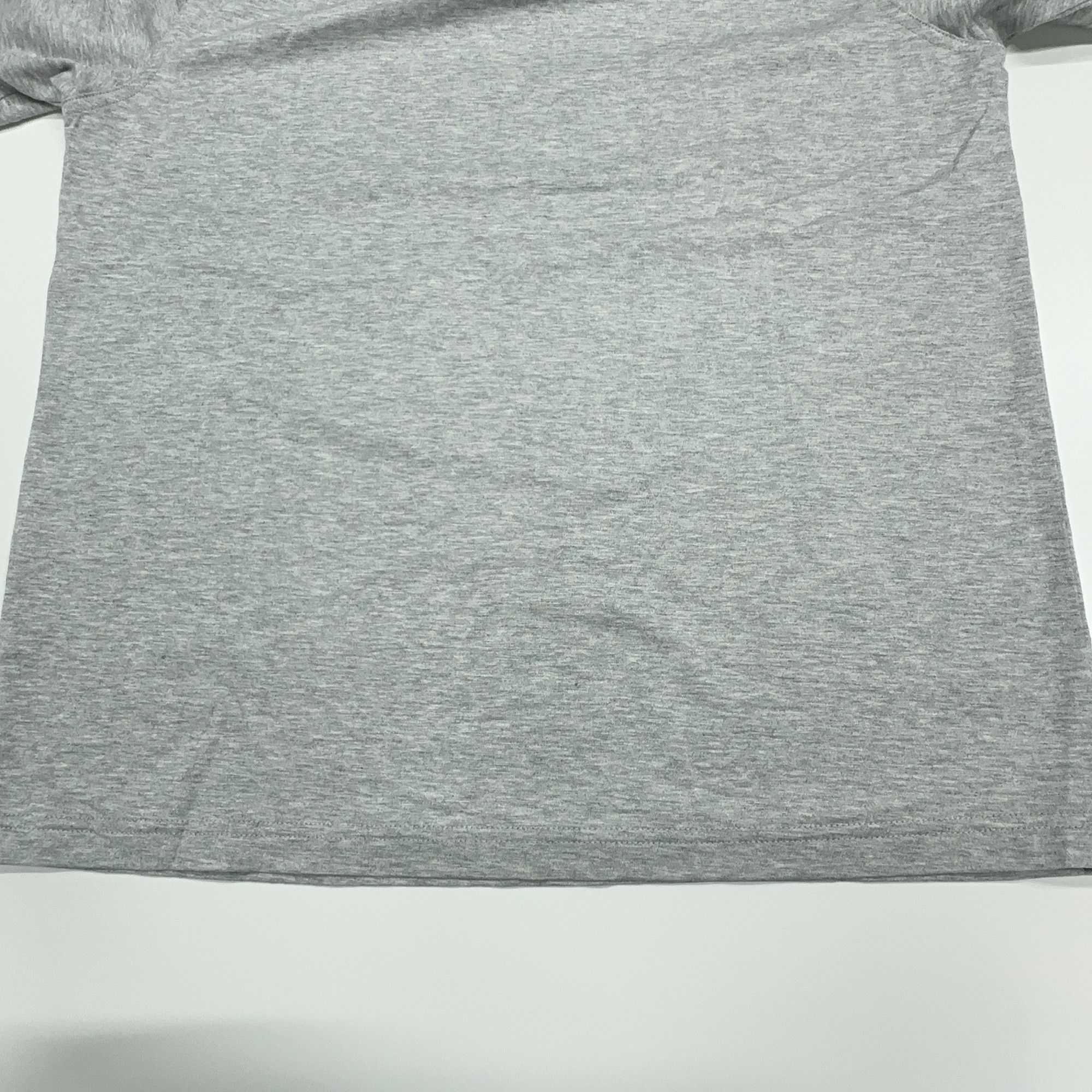 Burberry Burberry Text Box Logo Short Sleeve T-Shirt Size S Size S / US 4 / IT 40 - 11 Thumbnail