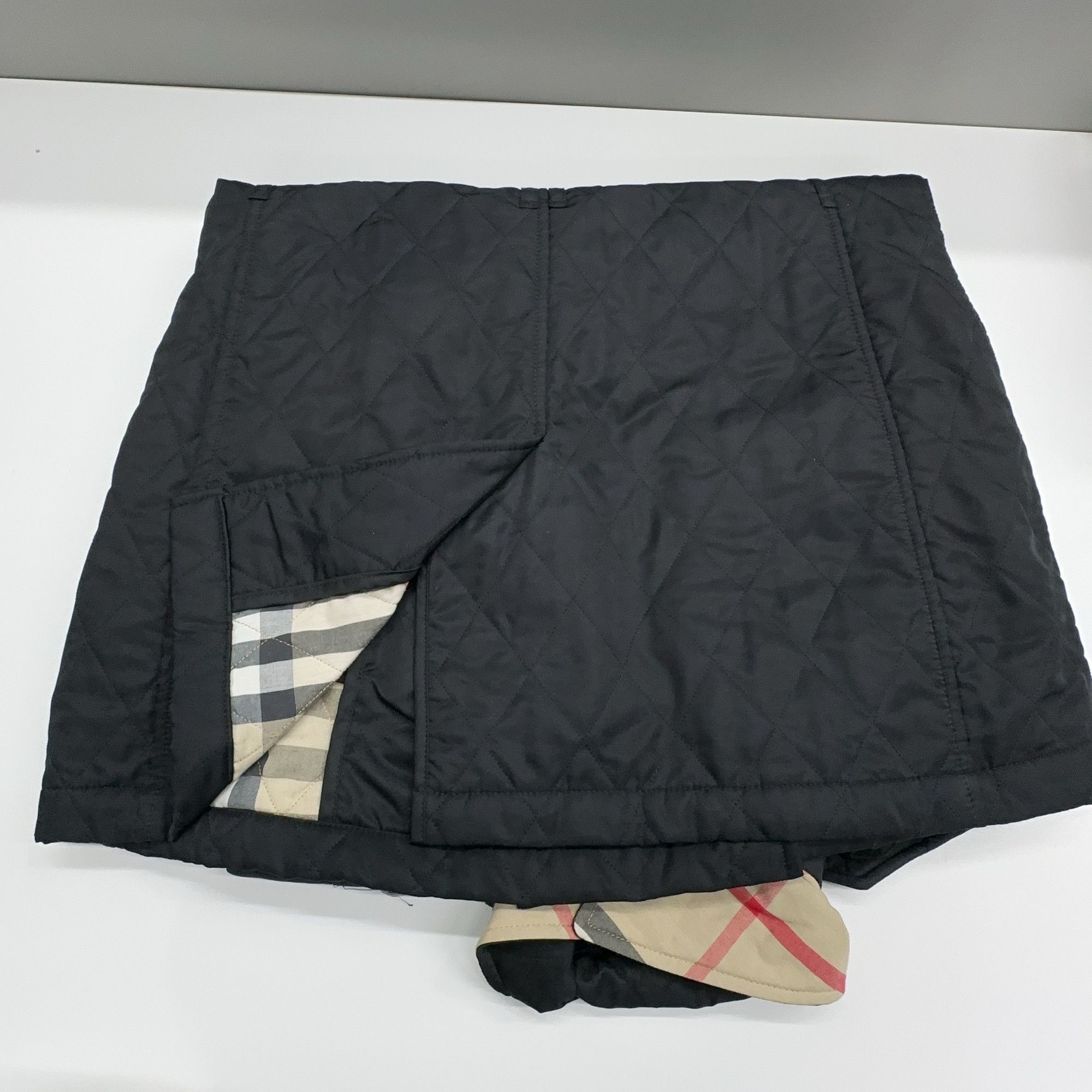Burberry Burberry Quilted Jacket Size 6 Size M / US 6-8 / IT 42-44 - 14 Thumbnail