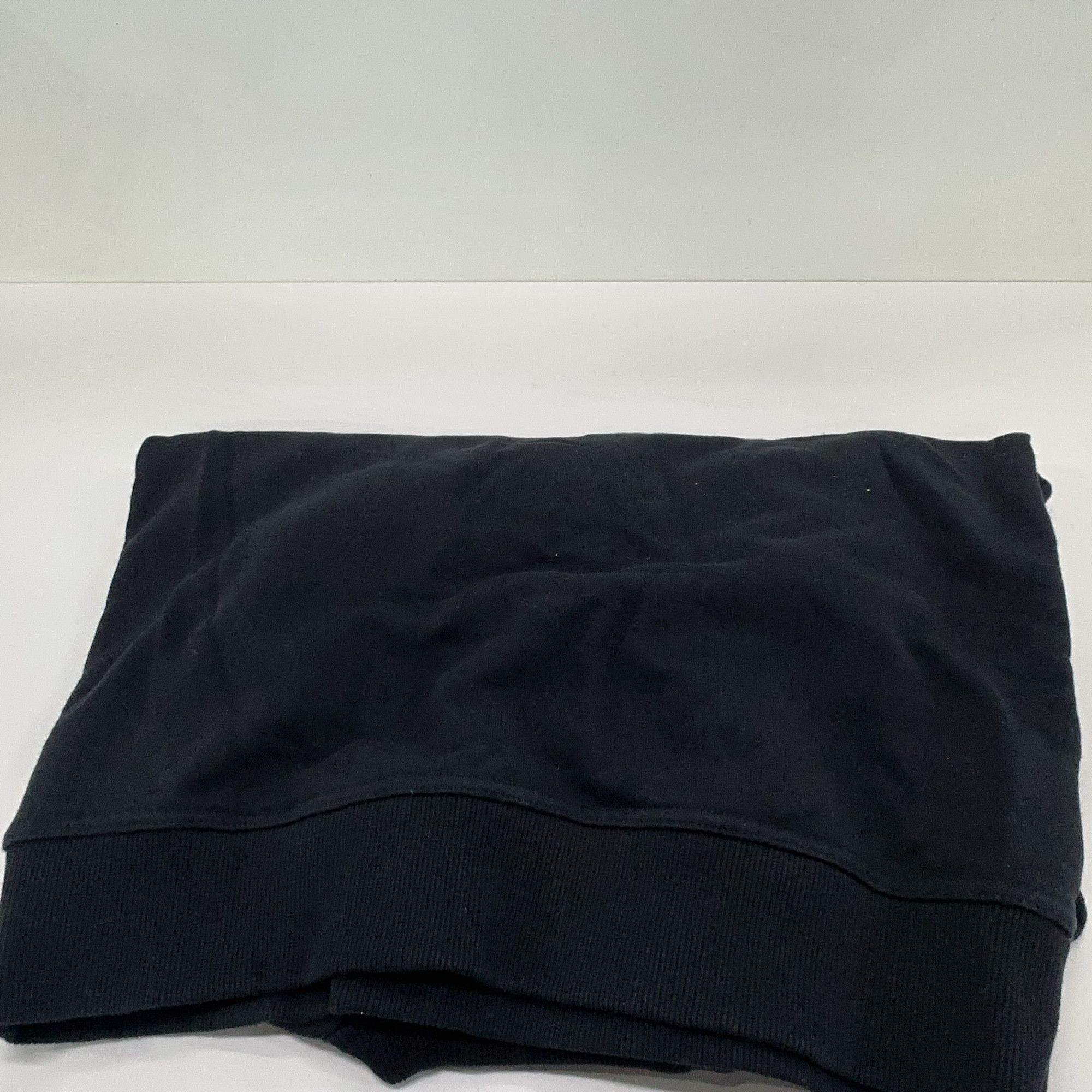 Burberry Burberry Logo Sweatshirt Black Size S Size US S / EU 44-46 / 1 - 8 Thumbnail