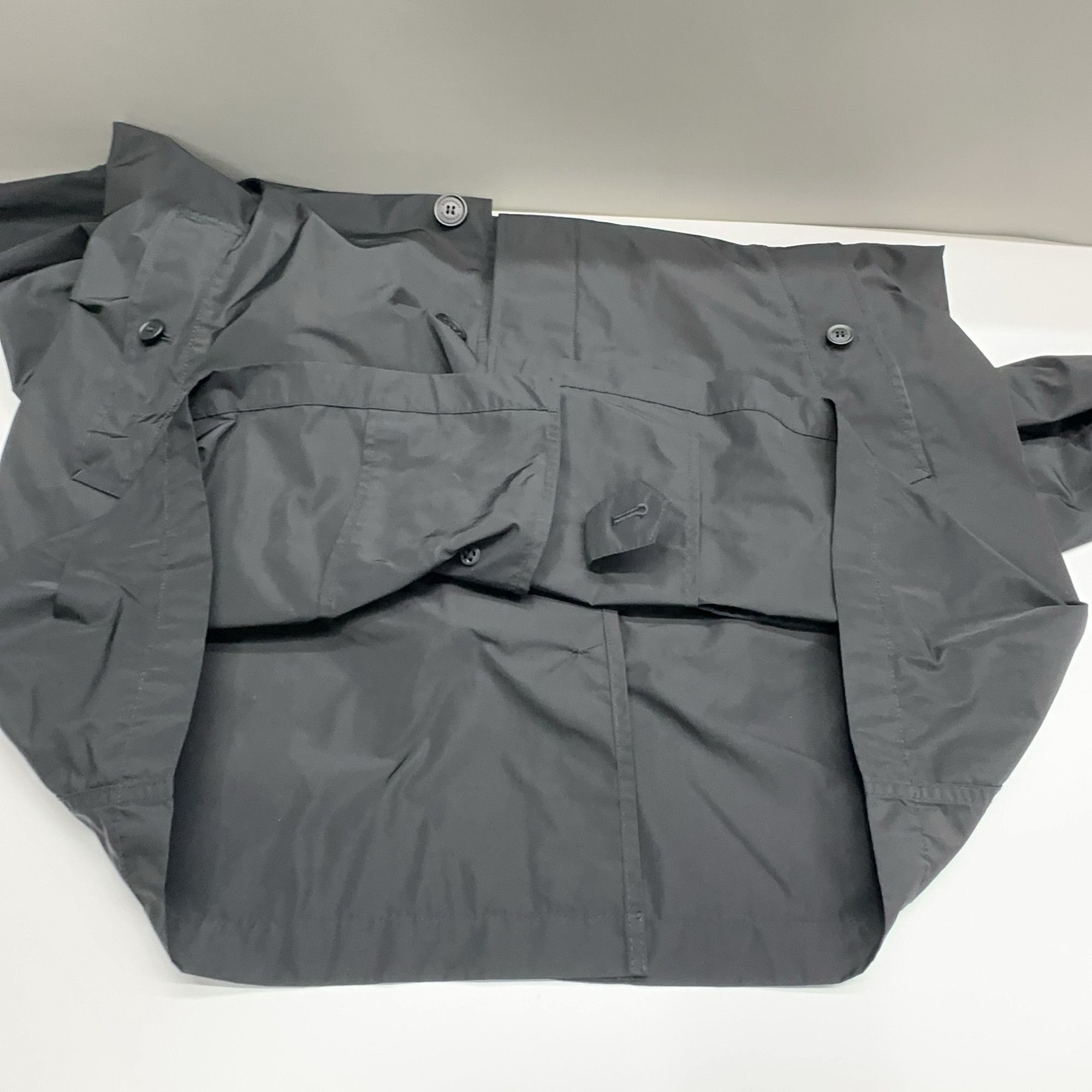 Burberry Burberry Check Collar Light Jacket Size L Size US L / EU 52-54 / 3 - 10 Thumbnail