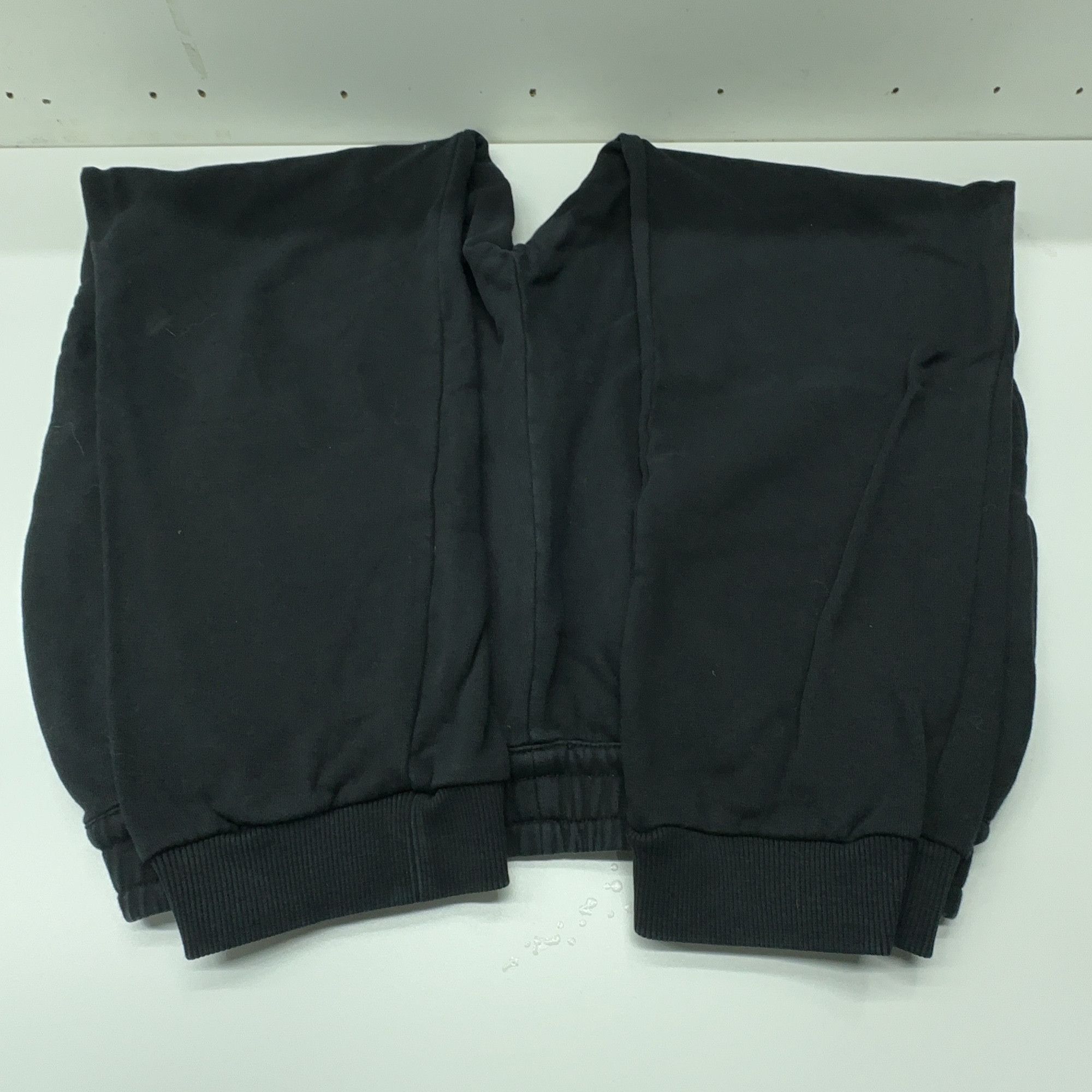 Burberry Burberry Logo Patch Sweatpants Black Size XL Size US 36 / EU 52 - 7 Thumbnail