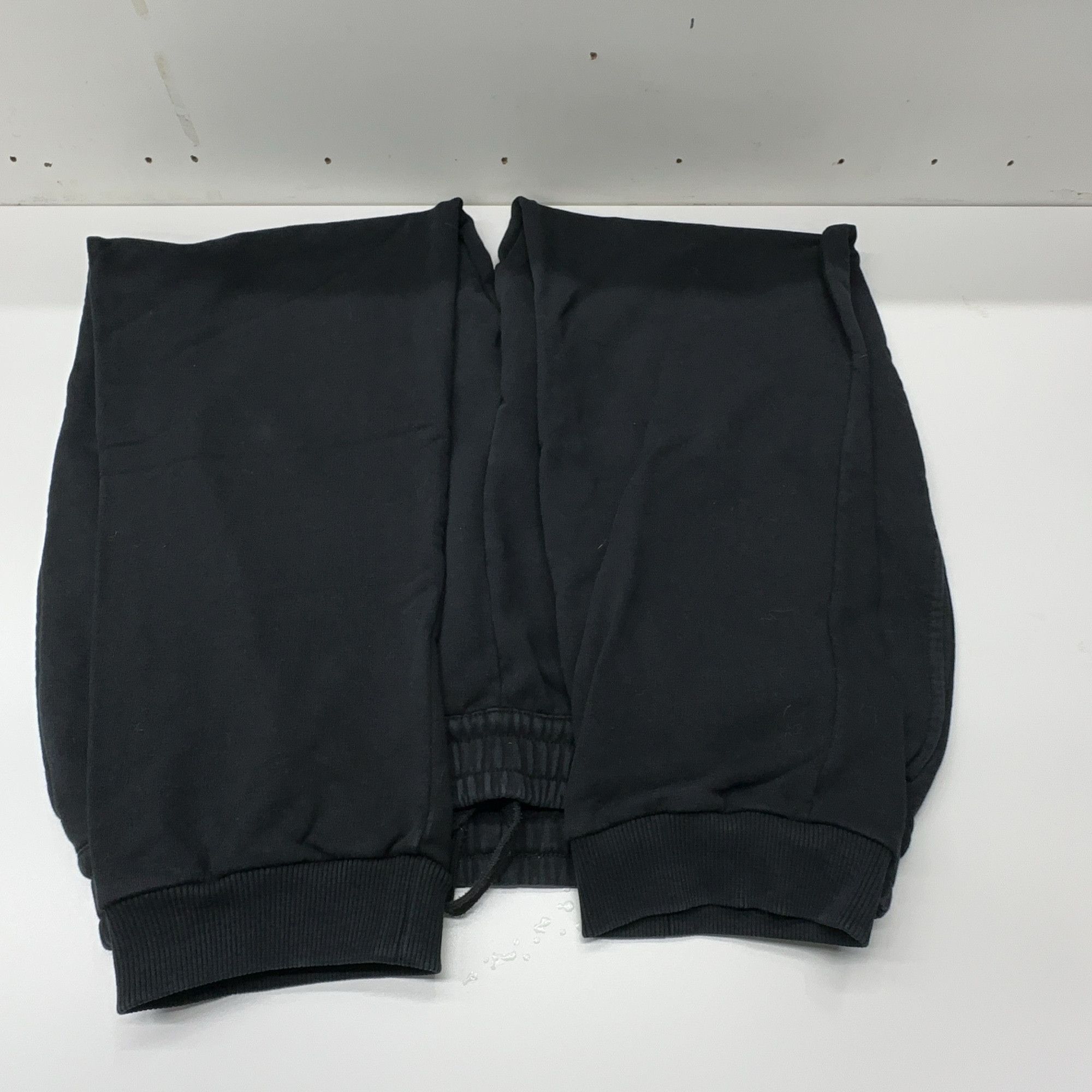 Burberry Burberry Logo Patch Sweatpants Black Size XL Size US 36 / EU 52 - 9 Thumbnail