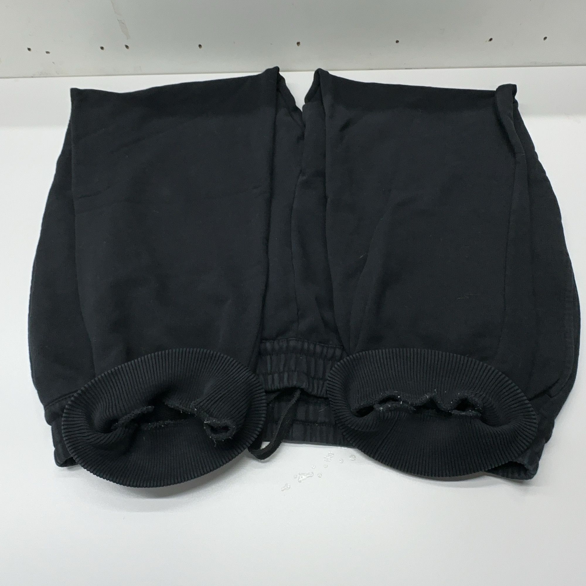 Burberry Burberry Logo Patch Sweatpants Black Size XL Size US 36 / EU 52 - 10 Thumbnail