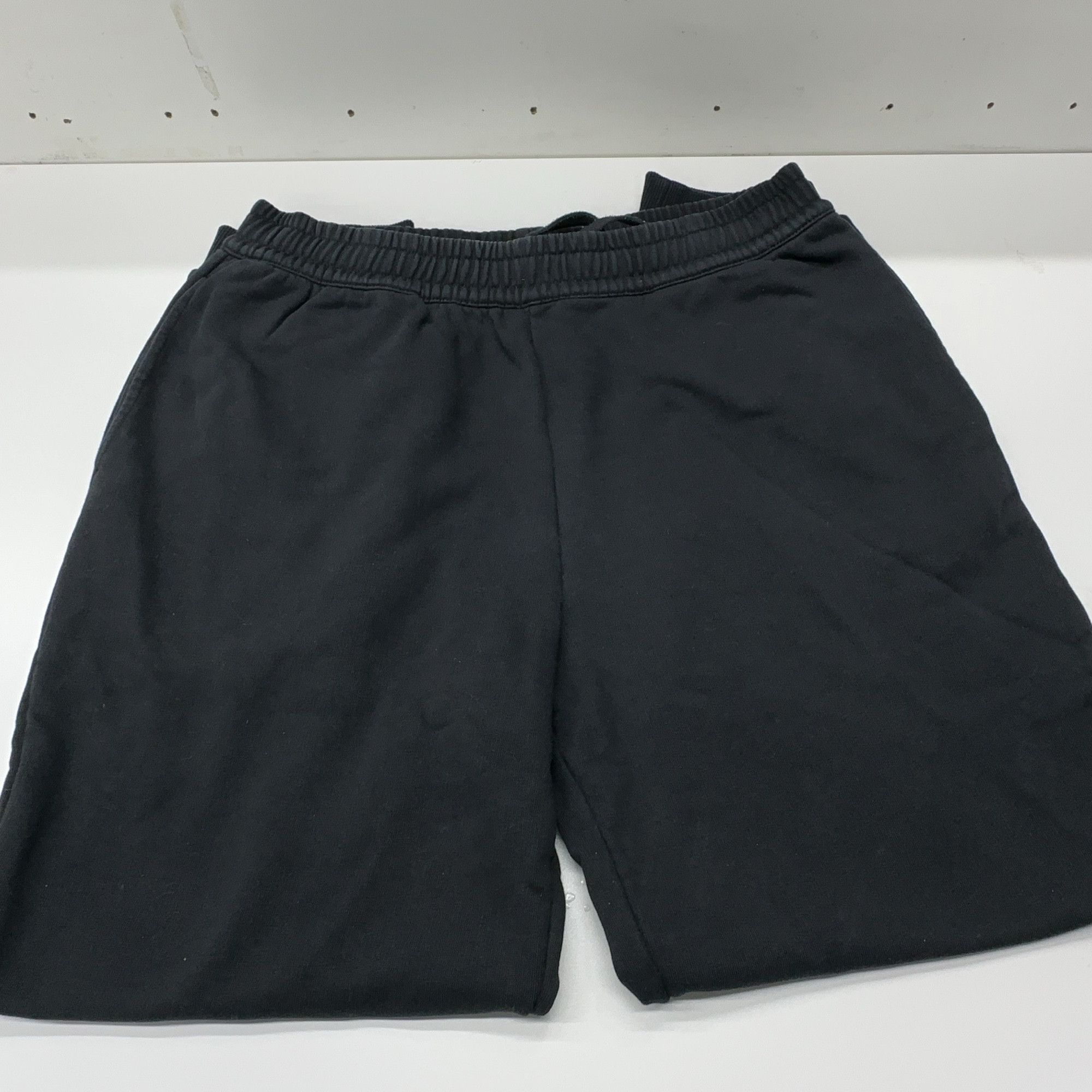 Burberry Burberry Logo Patch Sweatpants Black Size XL Size US 36 / EU 52 - 6 Thumbnail