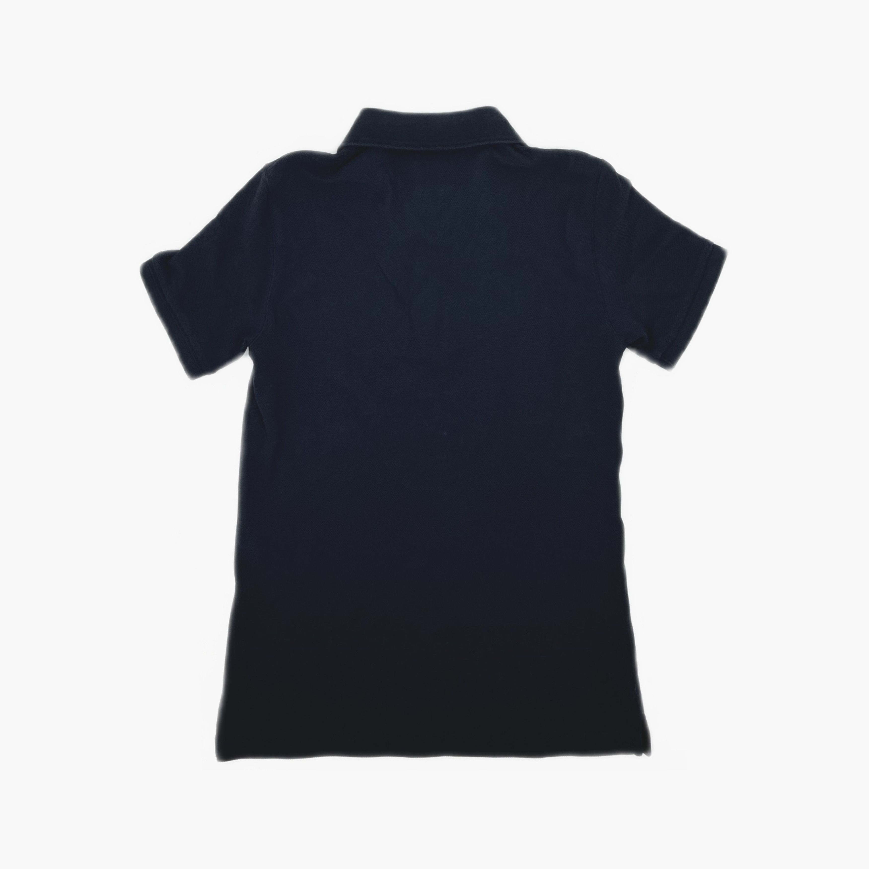 Burberry Burberry Embroidered Logo Polo Shirt Size XS Size US XS / EU 42 / 0 - 2 Thumbnail