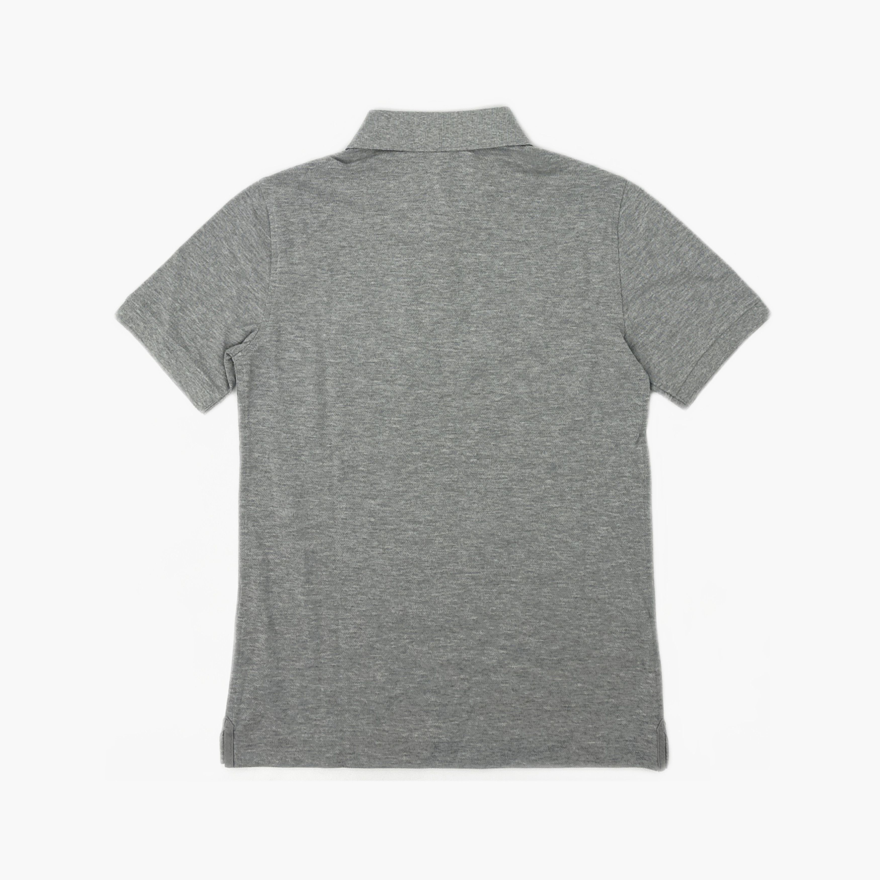 Burberry Burberry Knight Logo Polo Shirt Size XS Size US XS / EU 42 / 0 - 2 Thumbnail