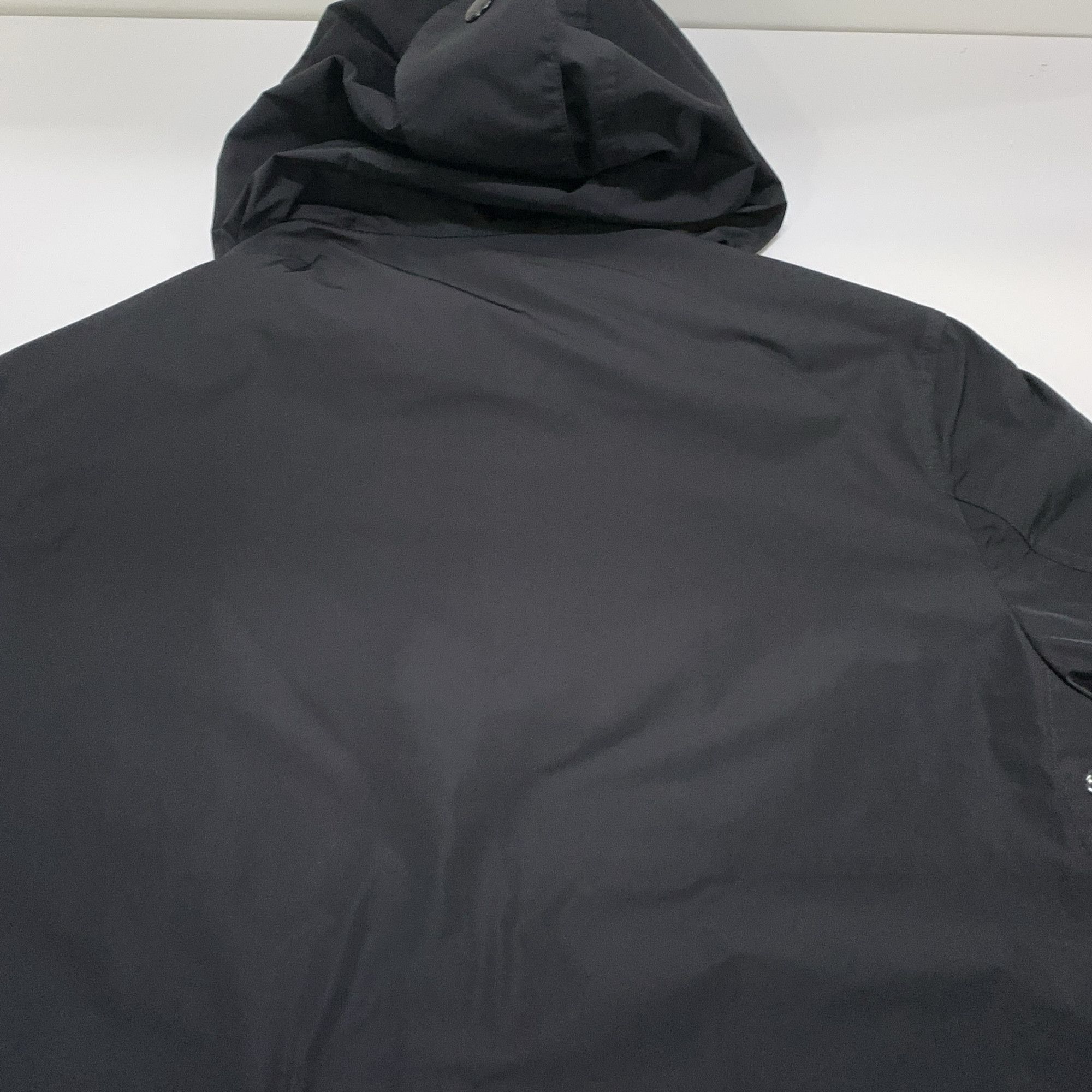Burberry Burberry TB Monogram Logo Zip Up Jacket Size M Size US M / EU 48-50 / 2 - 9 Thumbnail
