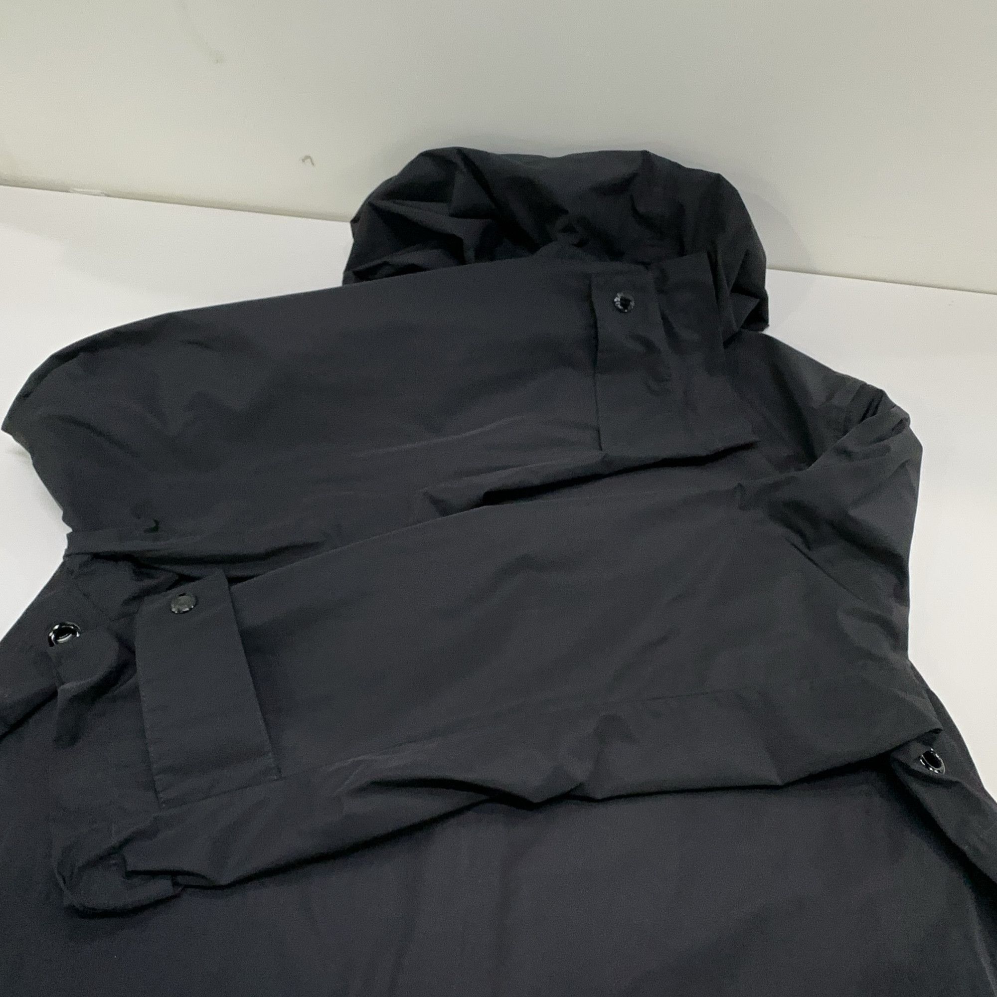 Burberry Burberry TB Monogram Logo Zip Up Jacket Size M Size US M / EU 48-50 / 2 - 11 Thumbnail
