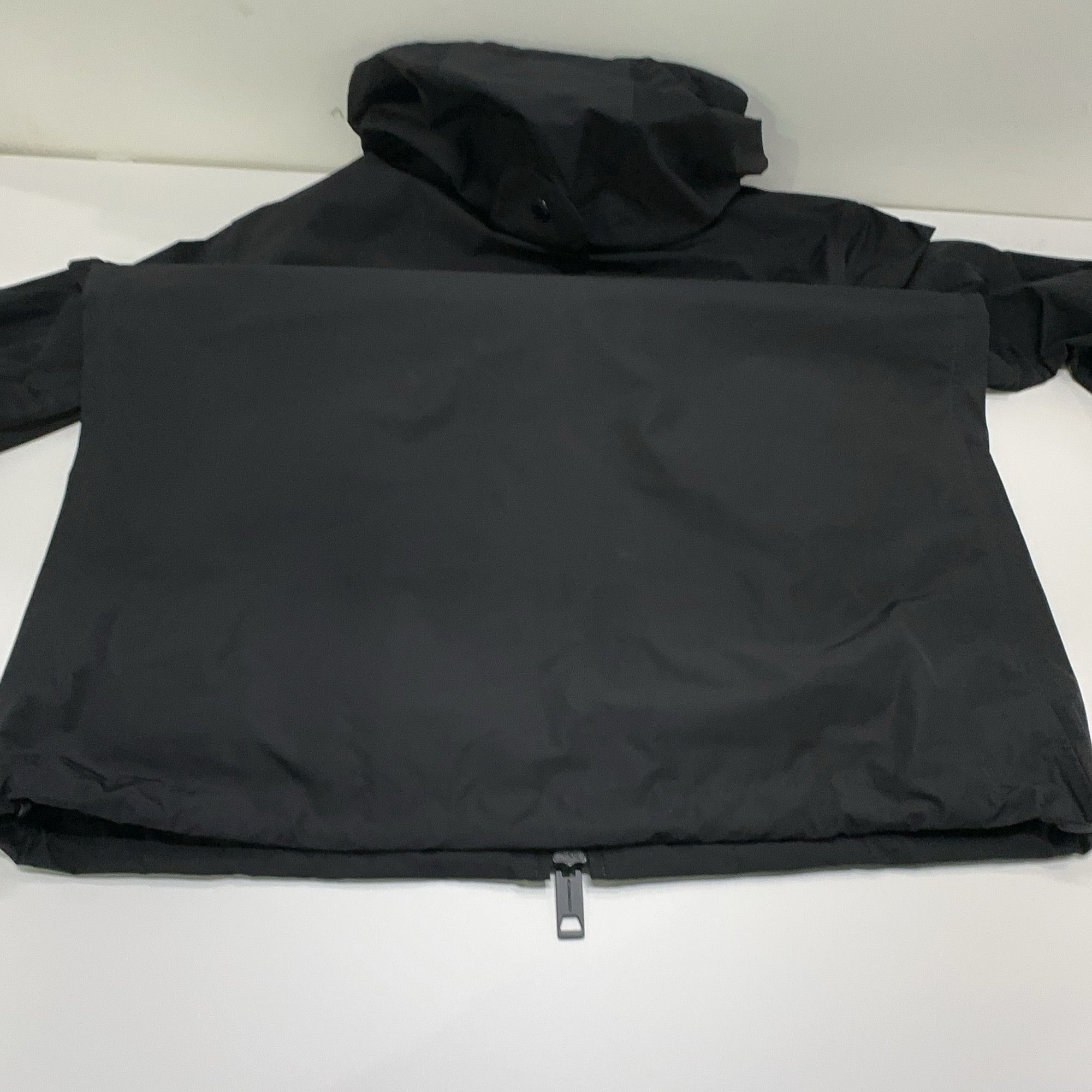Burberry Burberry TB Monogram Logo Zip Up Jacket Size M Size US M / EU 48-50 / 2 - 10 Thumbnail