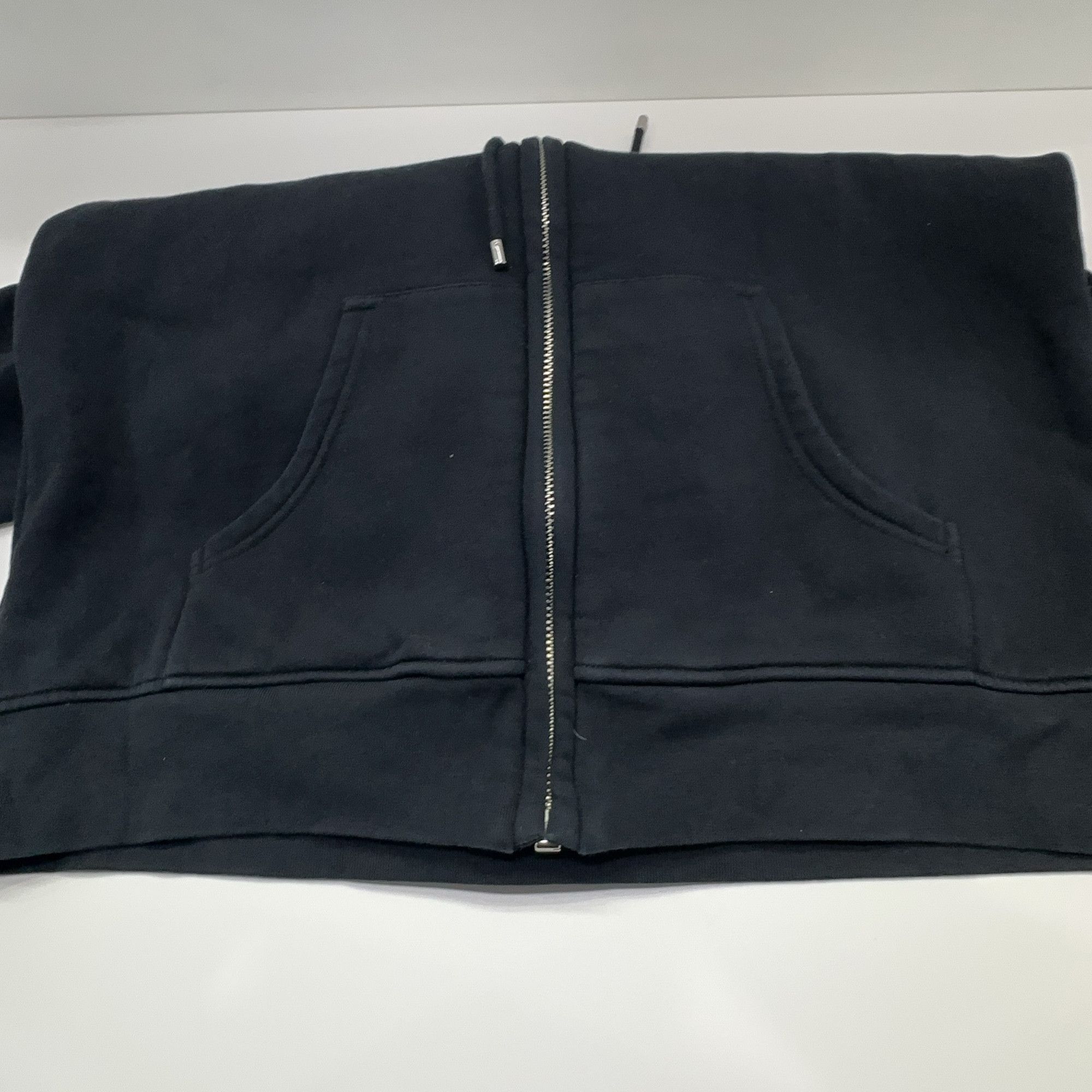 Burberry Burberry Check Lined Zip Up Hoodie Size L Size US L / EU 52-54 / 3 - 6 Thumbnail