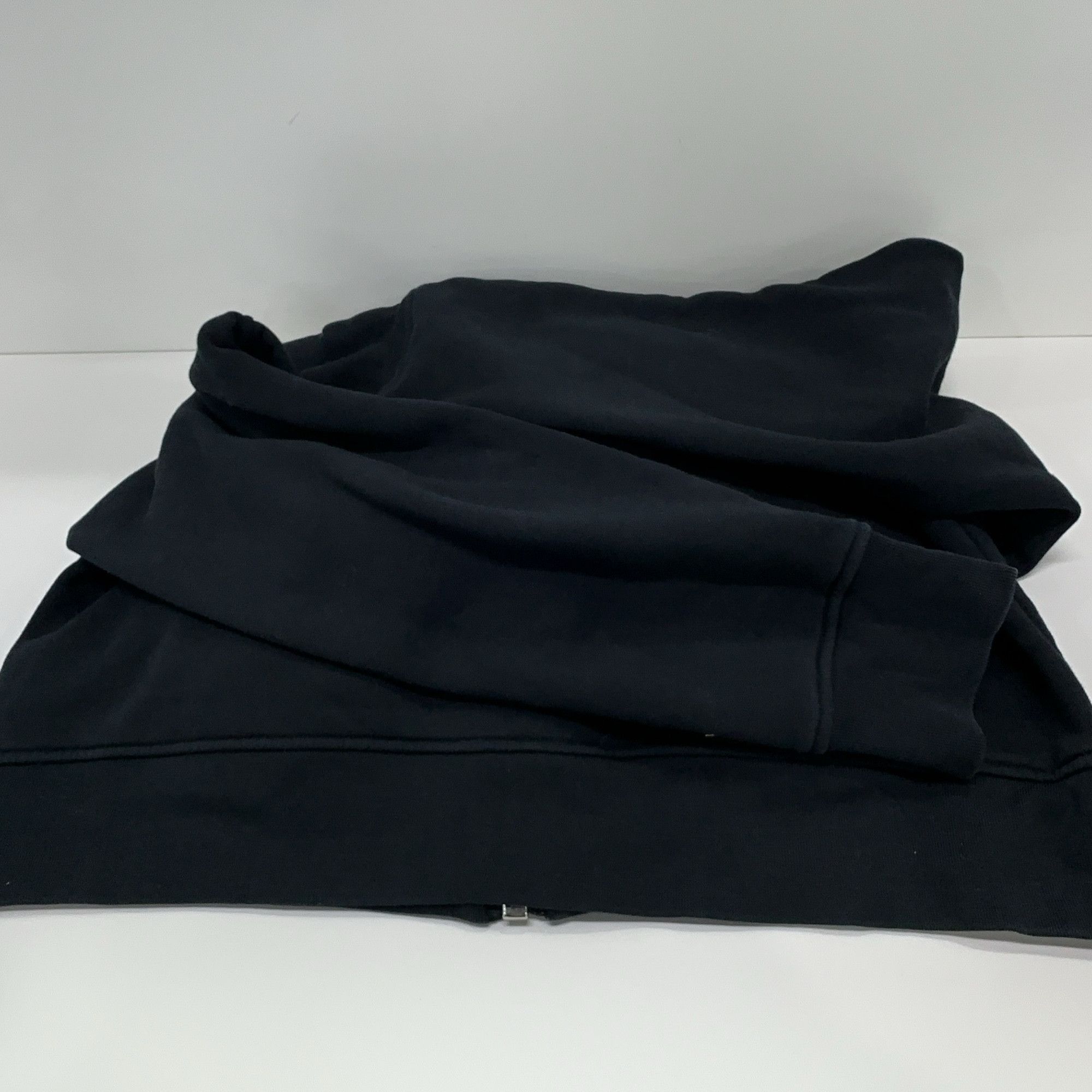 Burberry Burberry Check Lined Zip Up Hoodie Size L Size US L / EU 52-54 / 3 - 12 Thumbnail