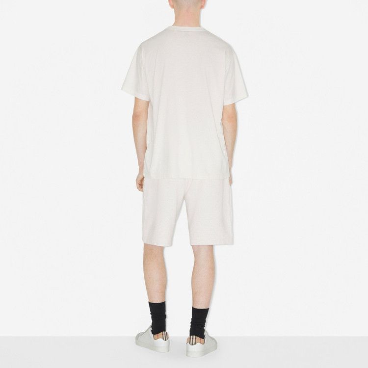 Burberry Burberry Logo Shorts Size M Size US 32 / EU 48 - 11 Thumbnail