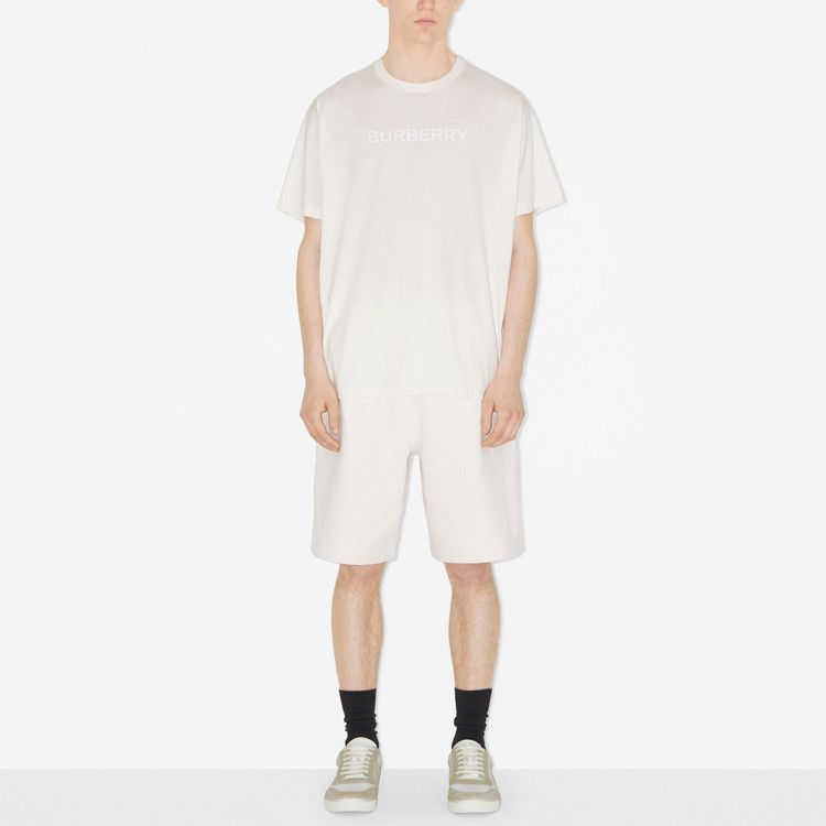 Burberry Burberry Logo Shorts Size M Size US 32 / EU 48 - 10 Thumbnail